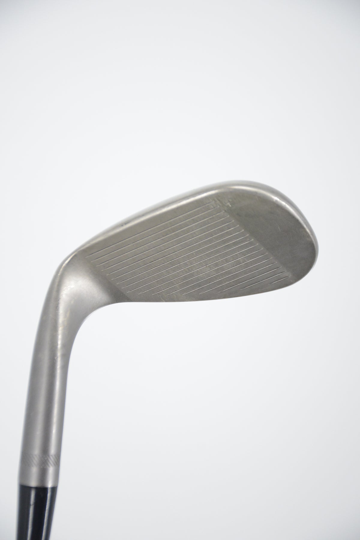 Titleist Vokey SM10 Nickel 58 Degree Wedge Wedge Flex 34.75"