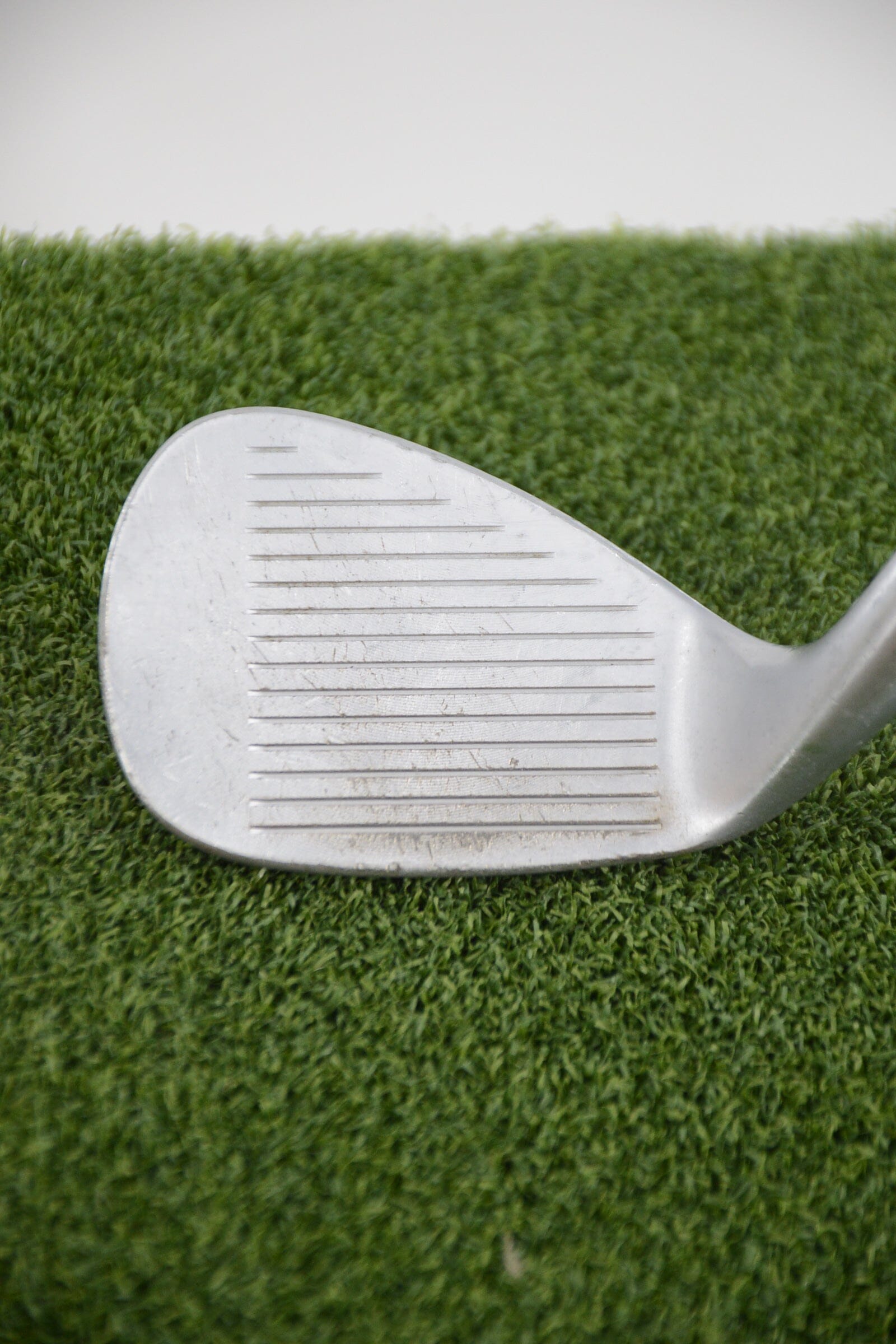 Titleist Vokey Spin Milled 56 Degree Wedge Wedge Flex 35" Golf Clubs GolfRoots 
