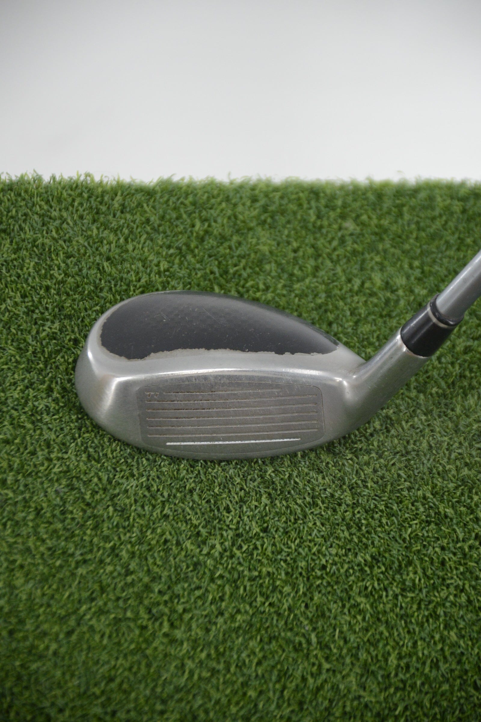 Adams Idea Tech OS 4 Hybrid R Flex 39.5" Golf Clubs GolfRoots 