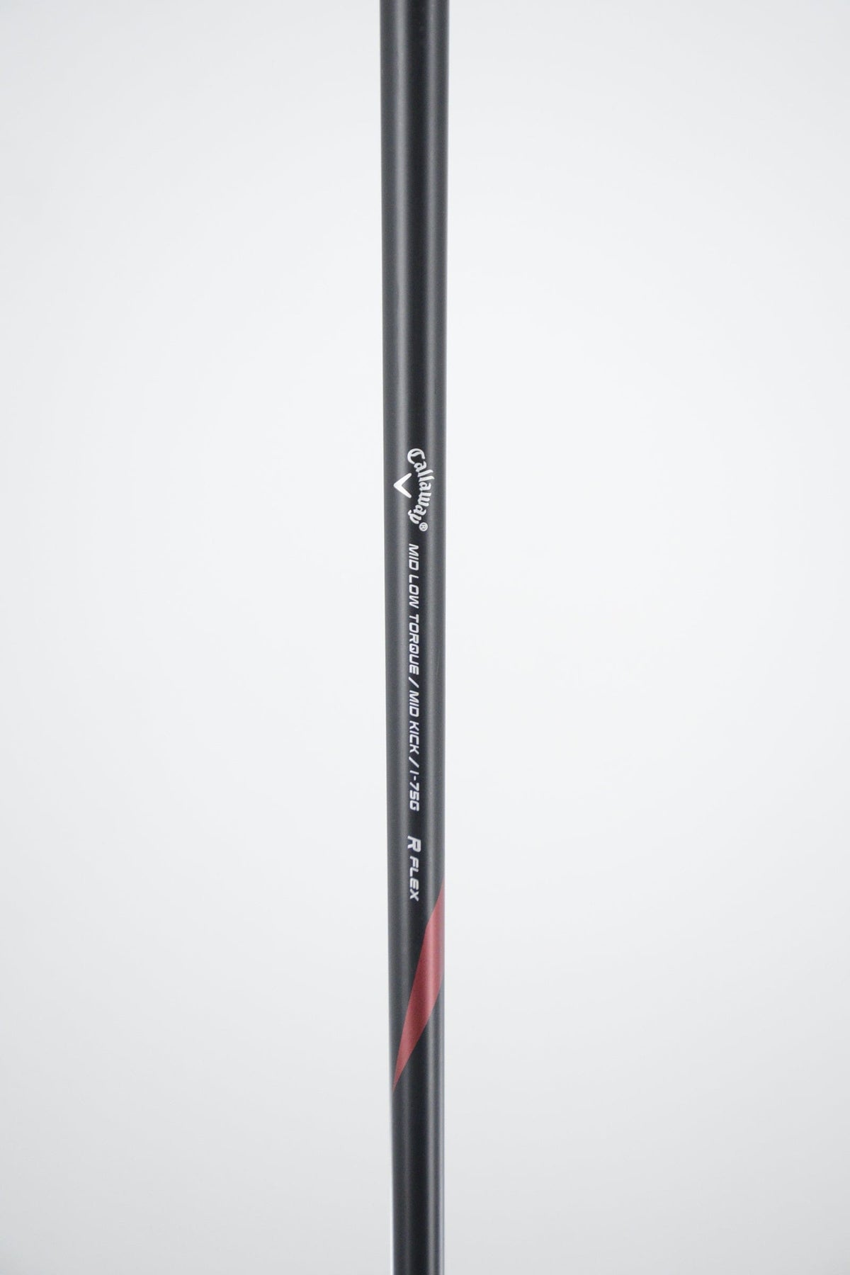 Callaway RAZR X AW R Flex 35.25" Golf Irons Callaway 