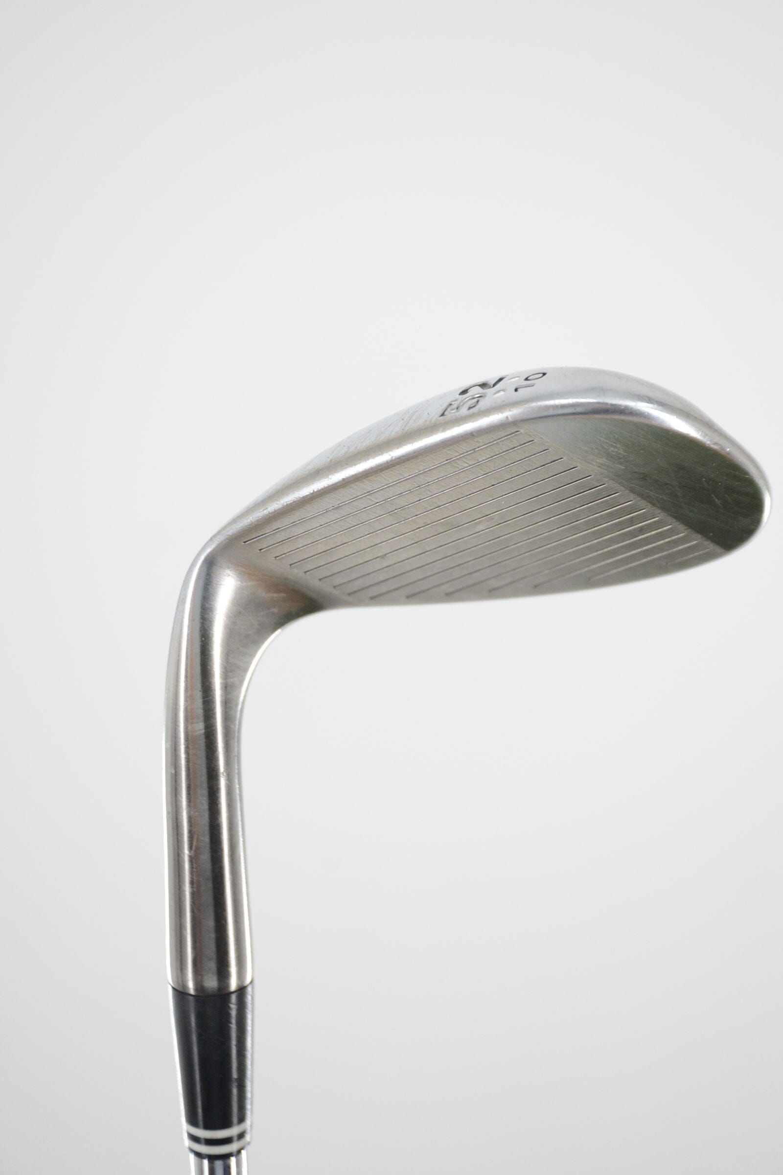 Cleveland CG15 Oil Quenched 52 Degree Wedge Wedge Flex 35.5" Golf Clubs GolfRoots 