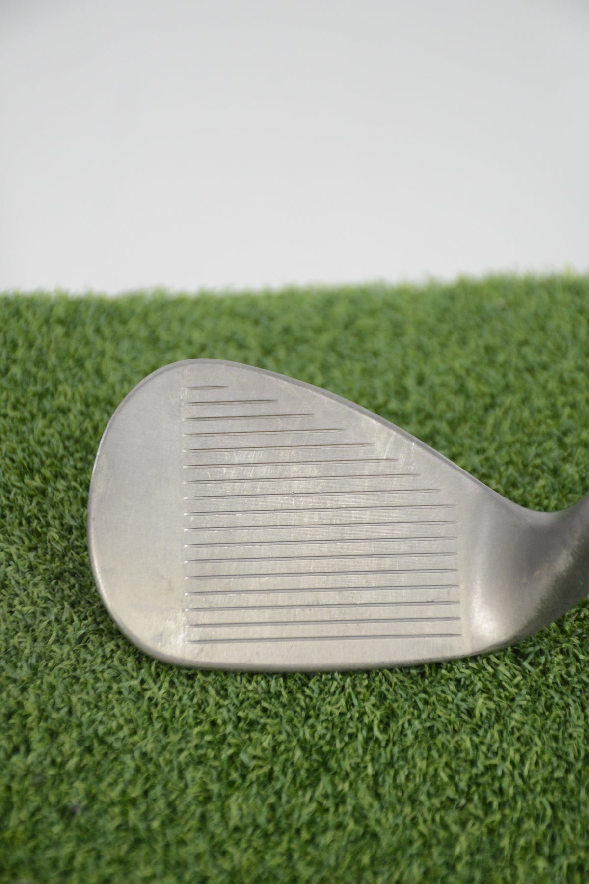 Titleist Vokey SM10 Nickel 58 Degree Wedge Wedge Flex 34.75"