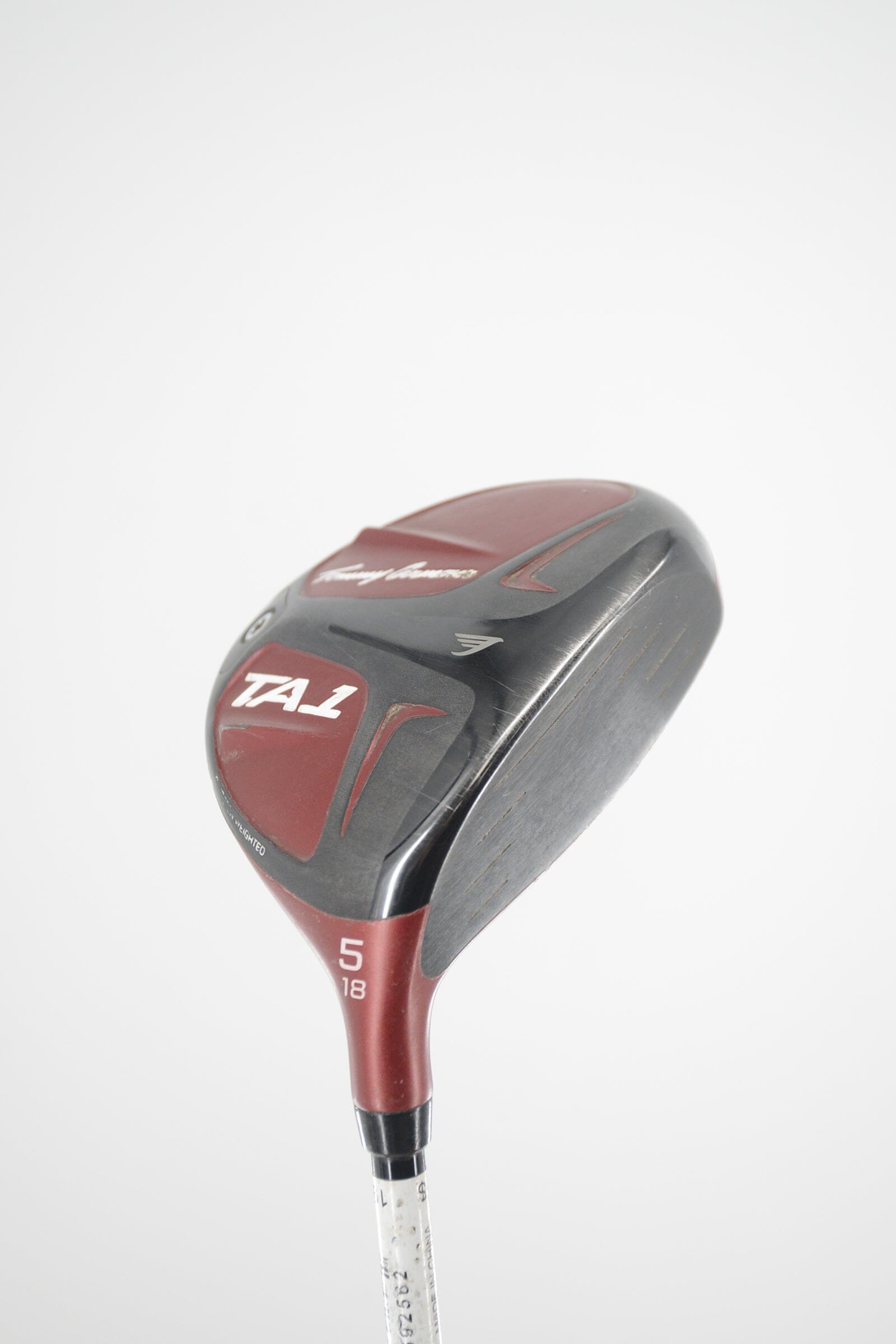 Tommy Armour Ta1 5 Wood S Flex 42.25" Golf Clubs GolfRoots 