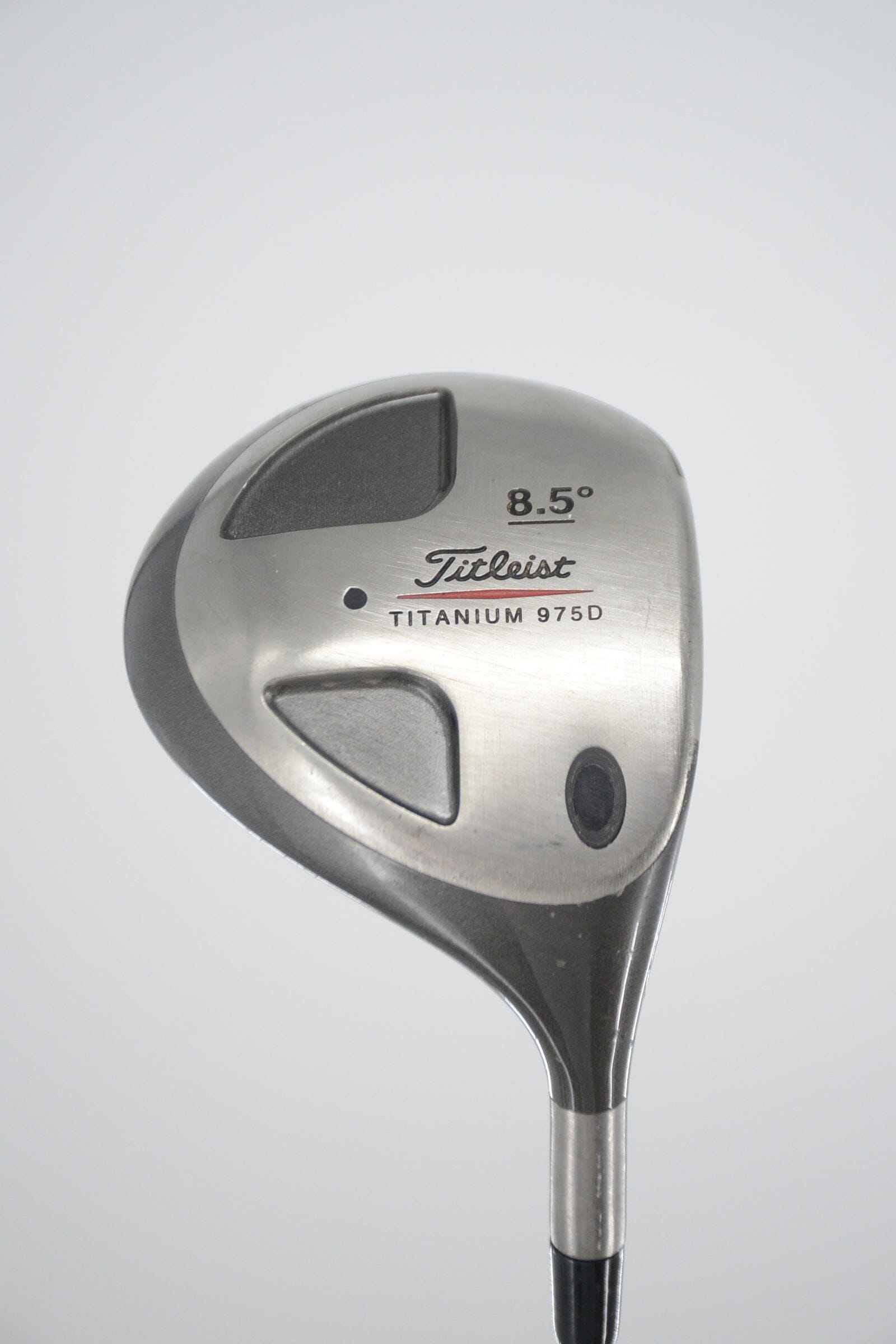 Titleist 975D 8.5 Degree Driver S Flex 44.75" Golf Clubs GolfRoots 