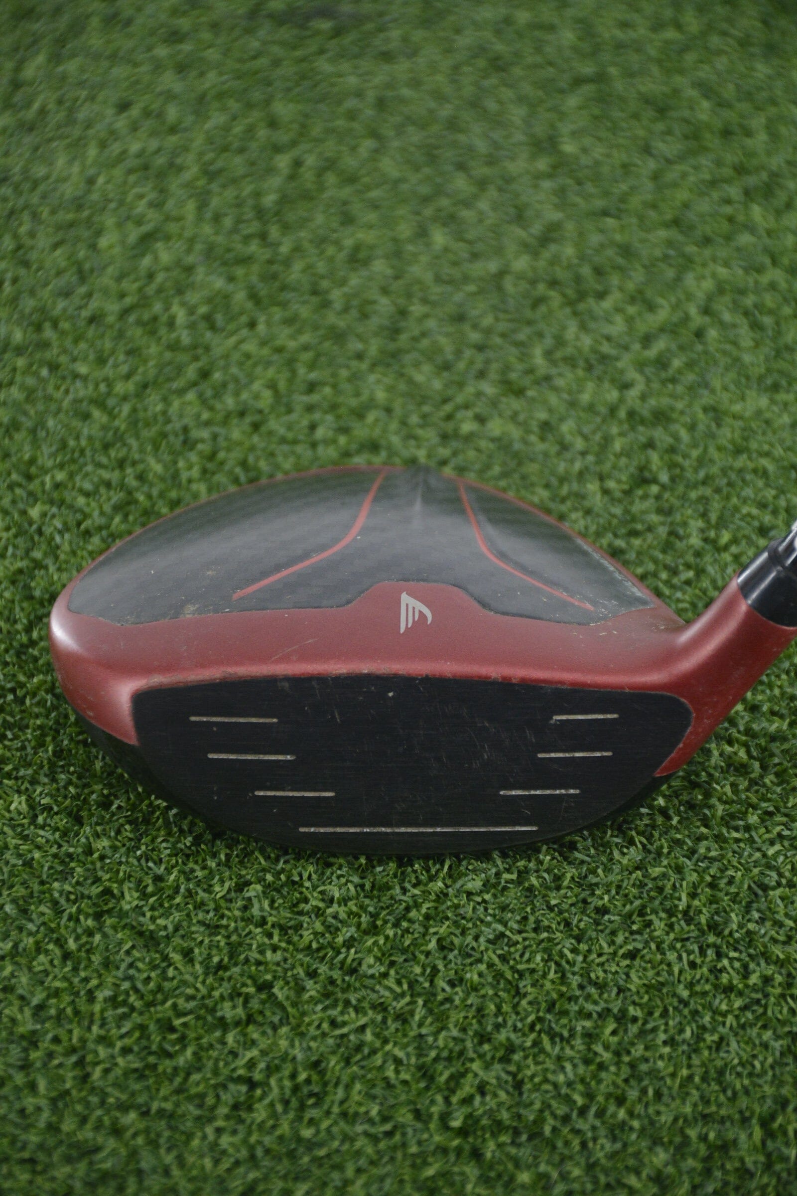 Tommy Armour Ta1 5 Wood S Flex 42.25" Golf Clubs GolfRoots 