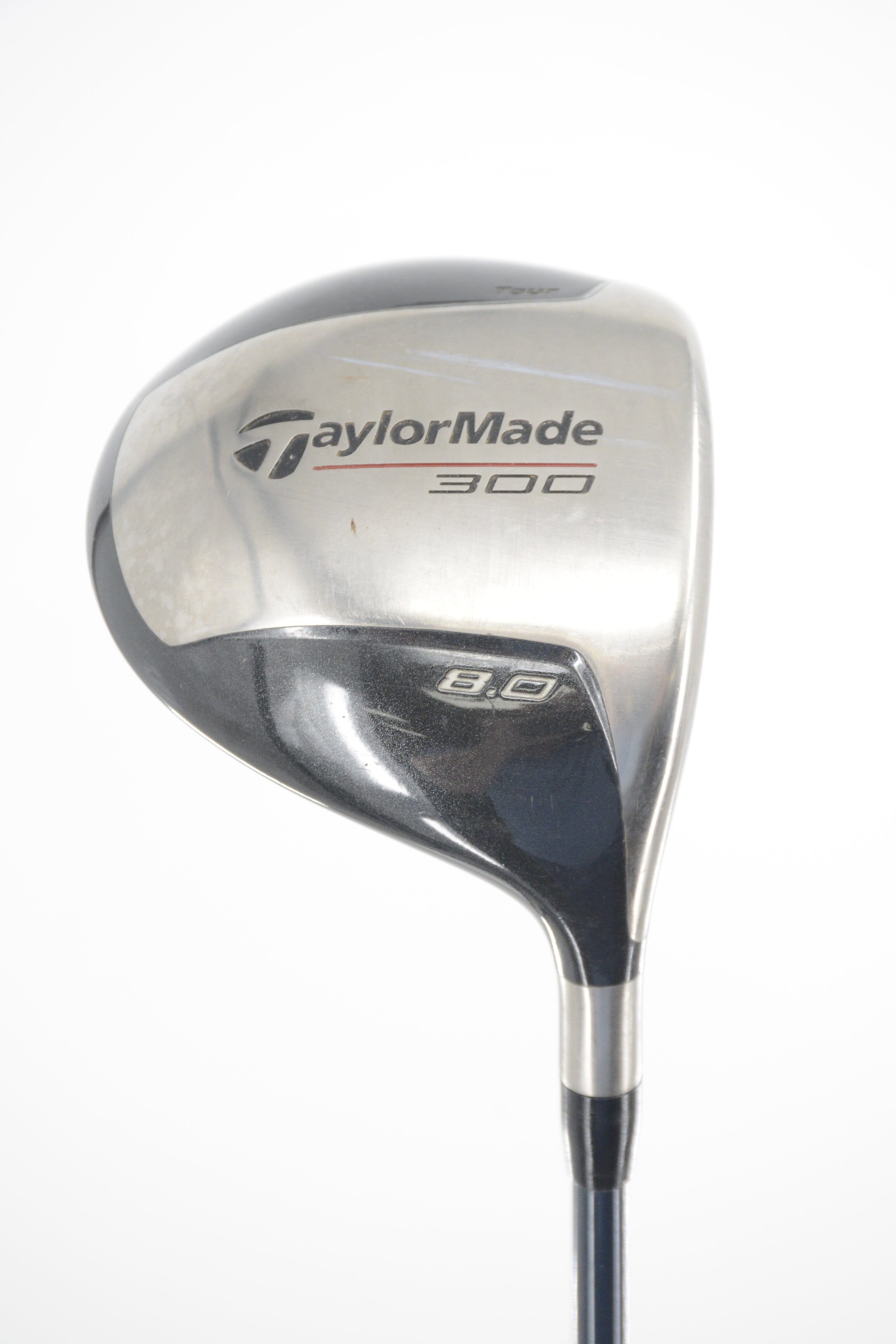 TaylorMade 300 8 Degree Driver S Flex 45" Golf Clubs GolfRoots 