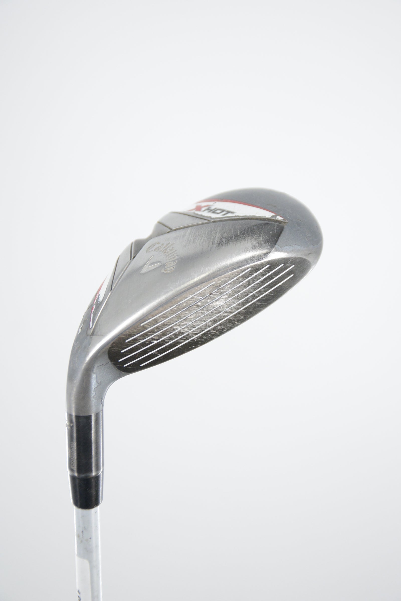 Callaway X Hot 2013 4 Hybrid R Flex 39.75"