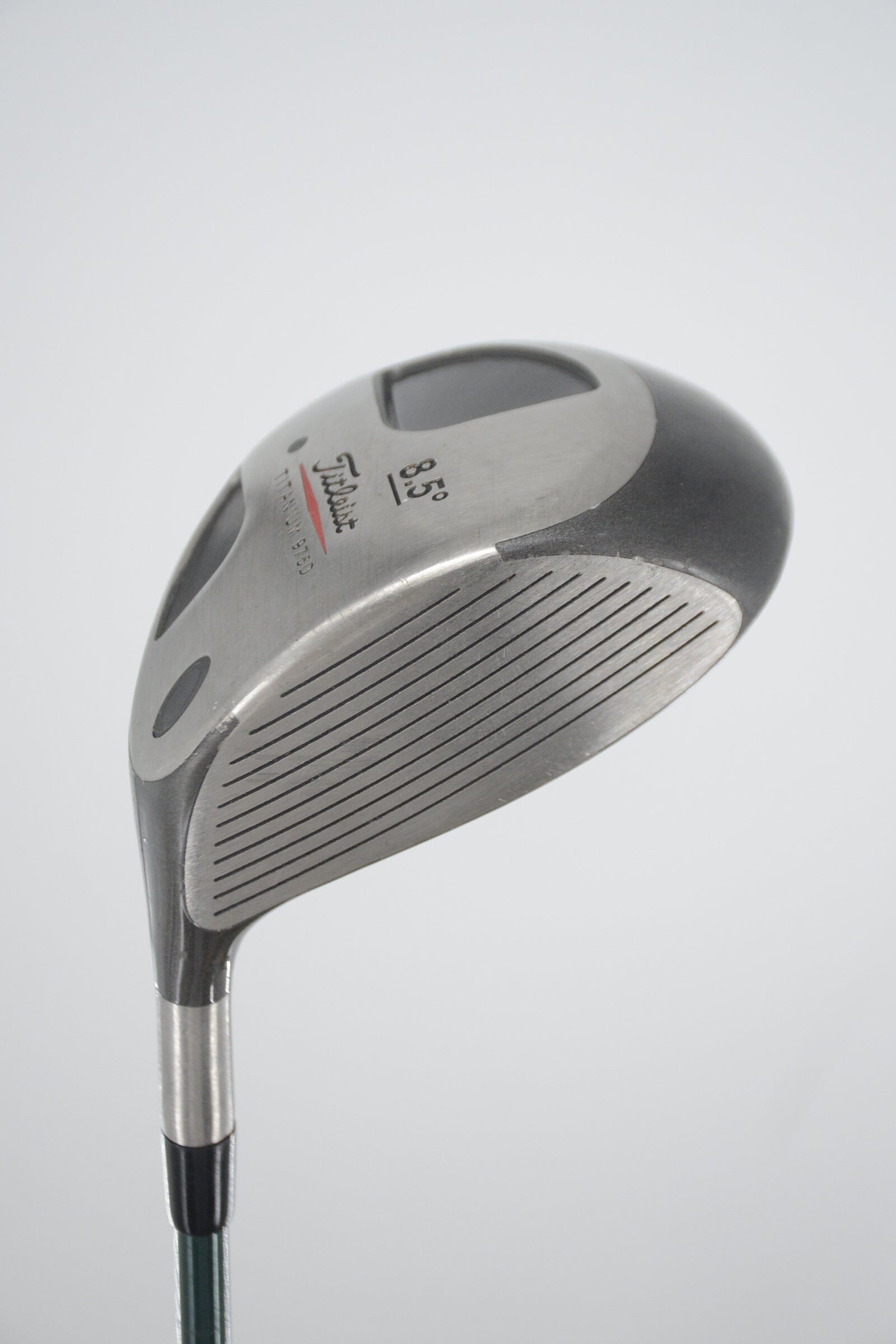 Titleist 975D 8.5 Degree Driver S Flex 44.75" Golf Clubs GolfRoots 
