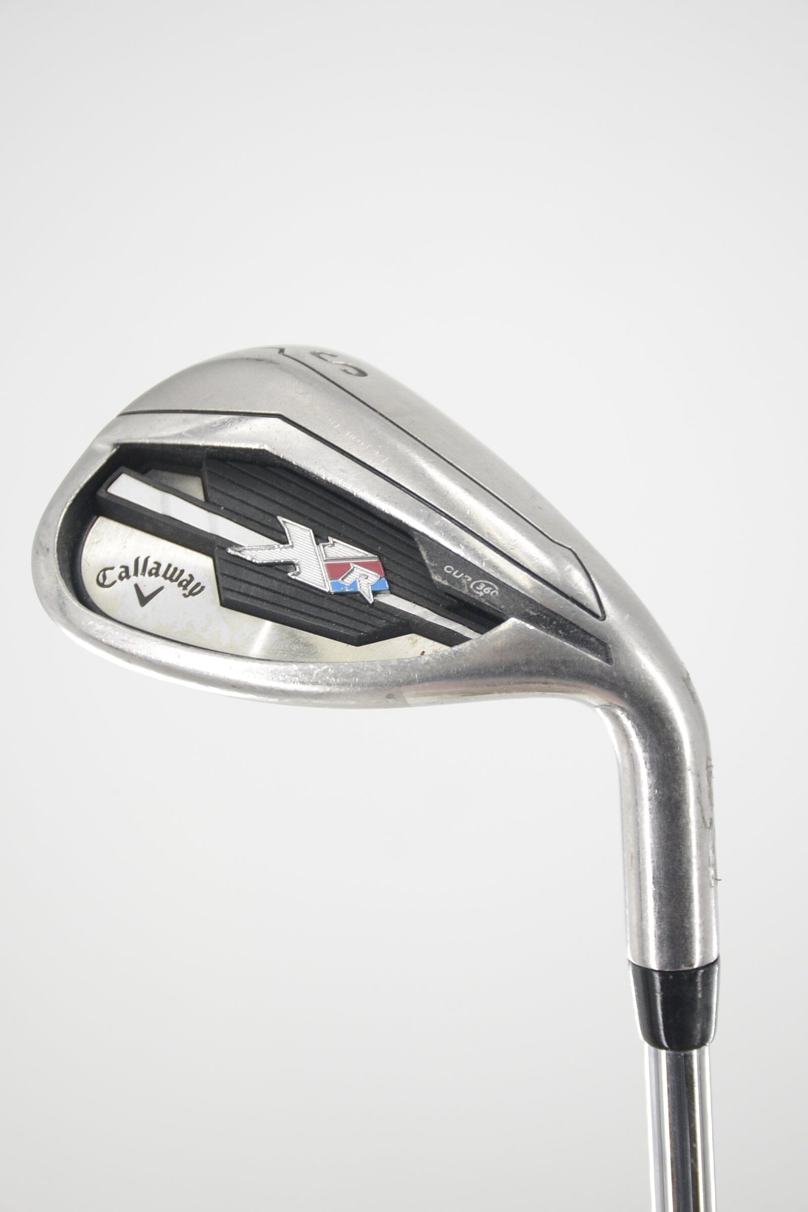 Callaway XR SW S Flex 35" Golf Clubs GolfRoots 