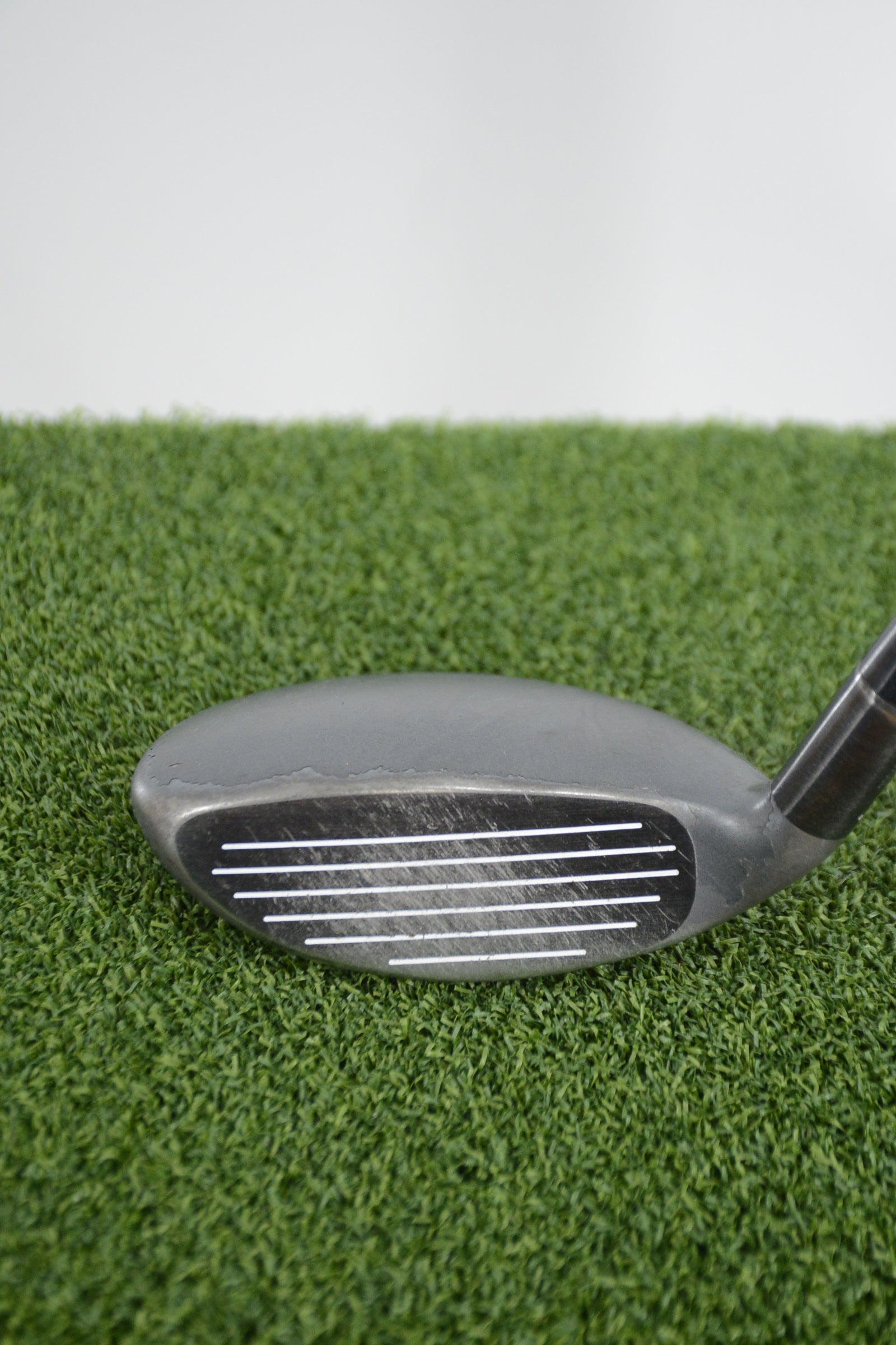 Callaway X Hot 2013 4 Hybrid R Flex 39.75"