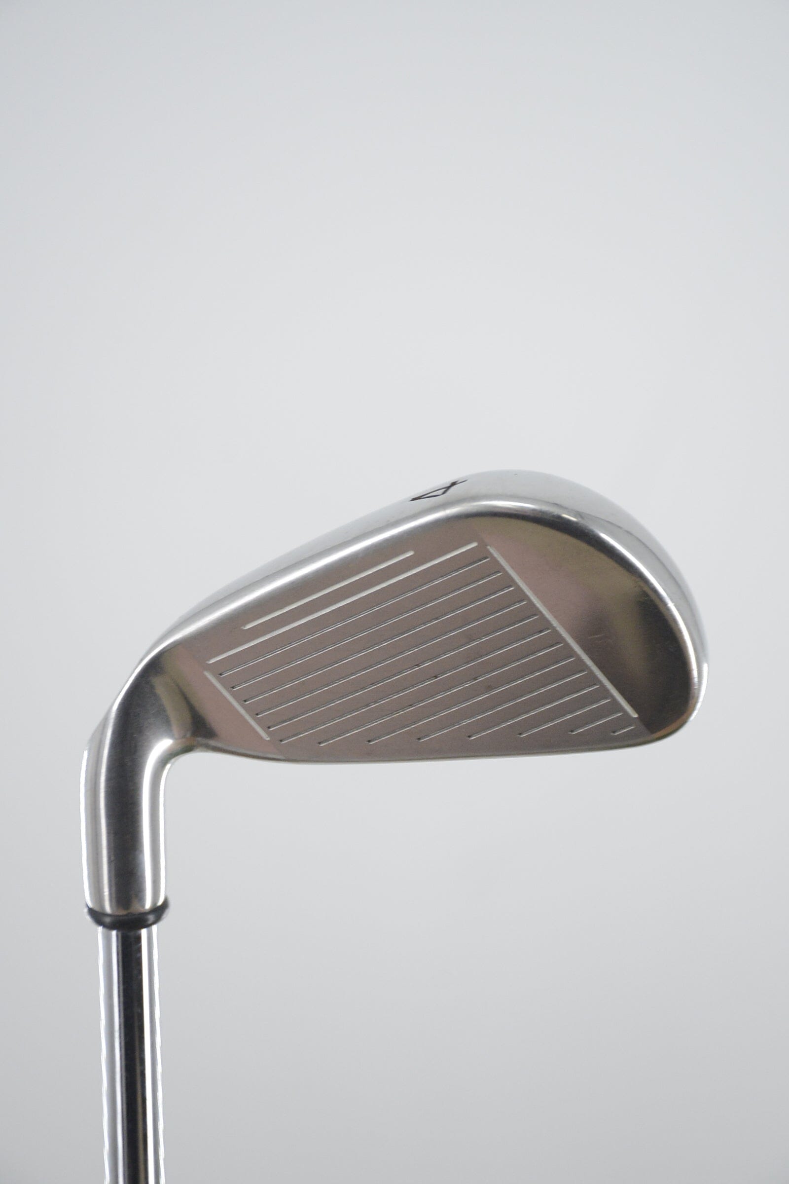 Callaway Steelhead X-16 Pro Series 4 Iron R Flex 38.25" Golf Clubs GolfRoots 