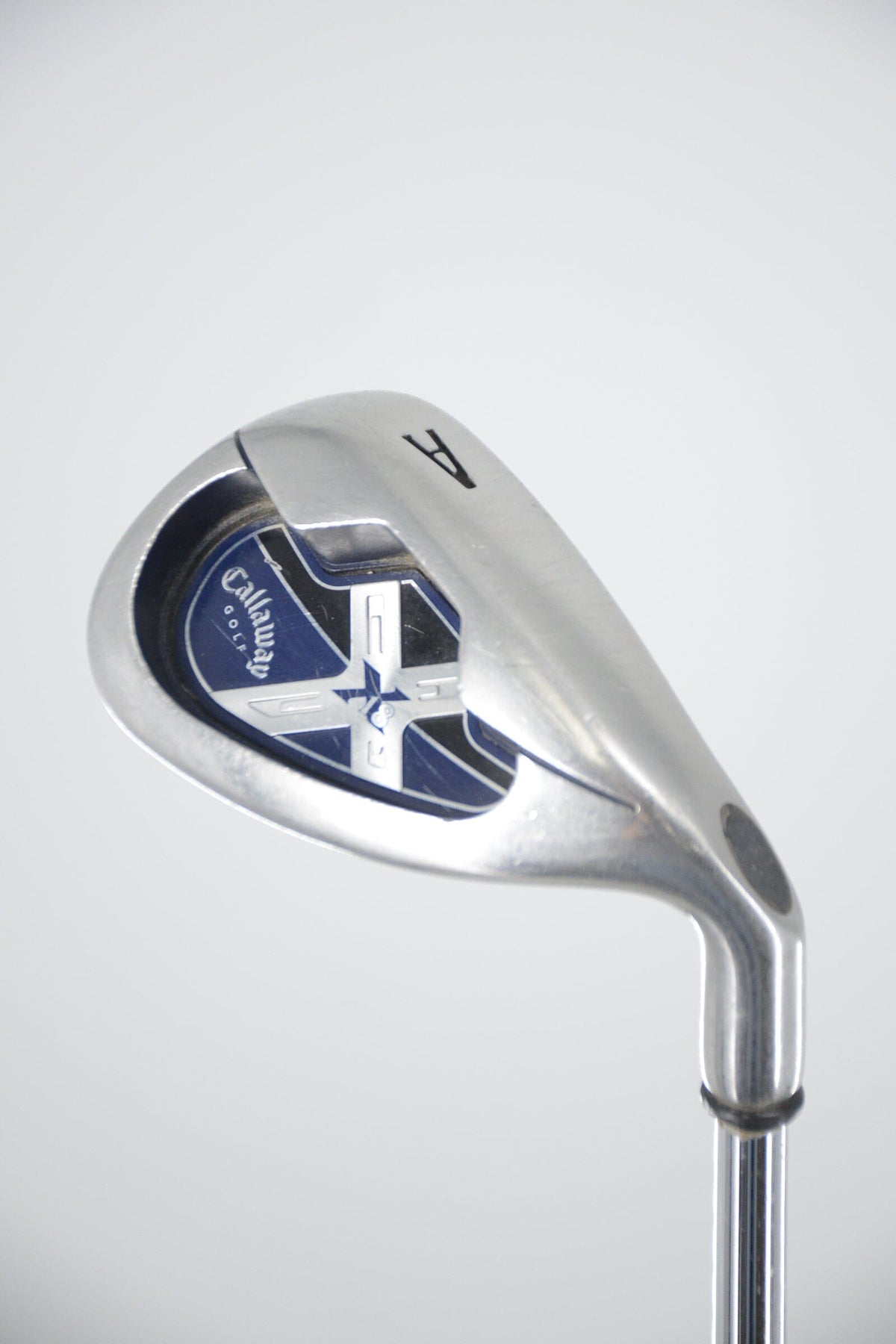 Callaway X-18 AW Uniflex 36" Golf Irons Callaway 