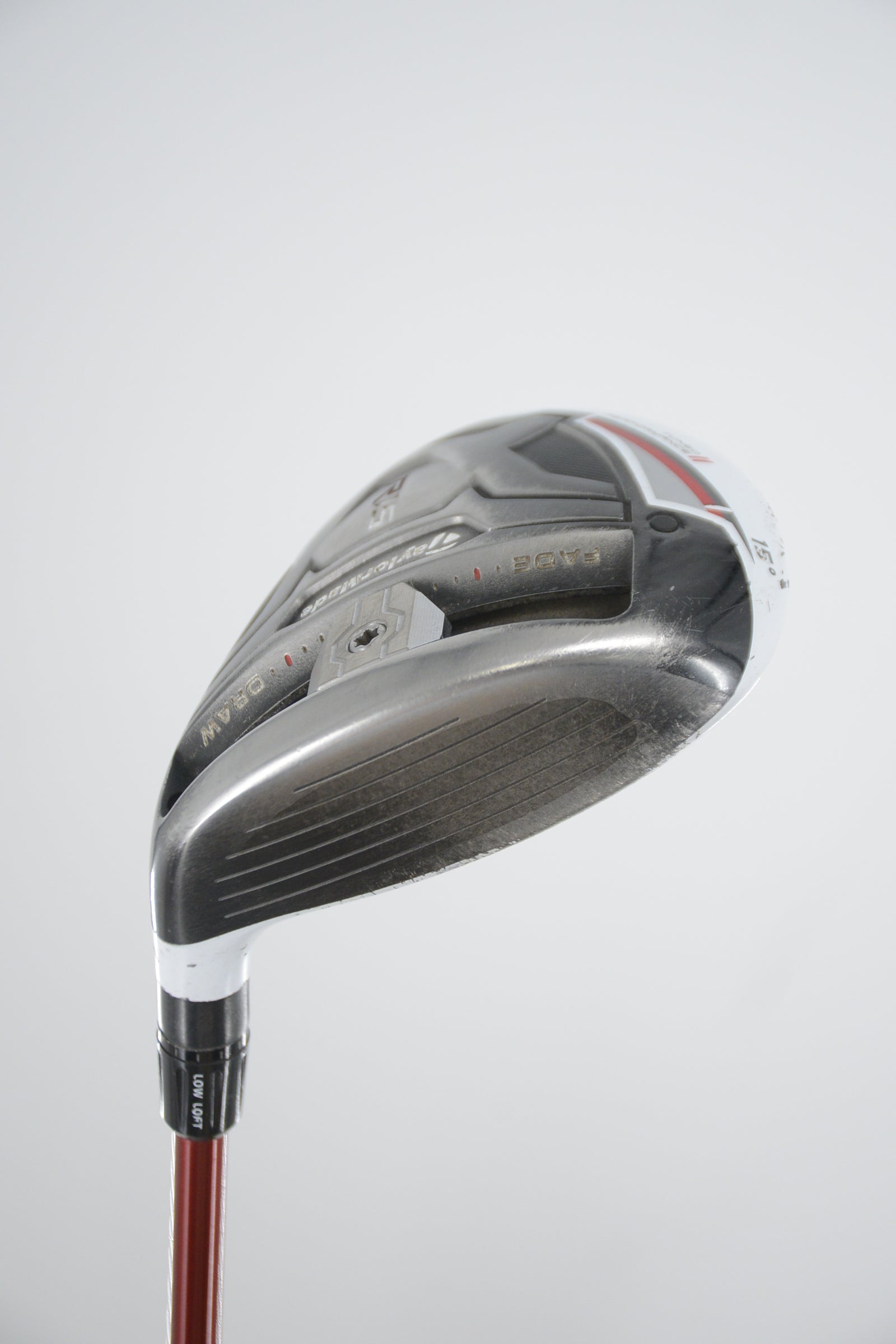 TaylorMade R15 3 Wood R Flex 43.5"