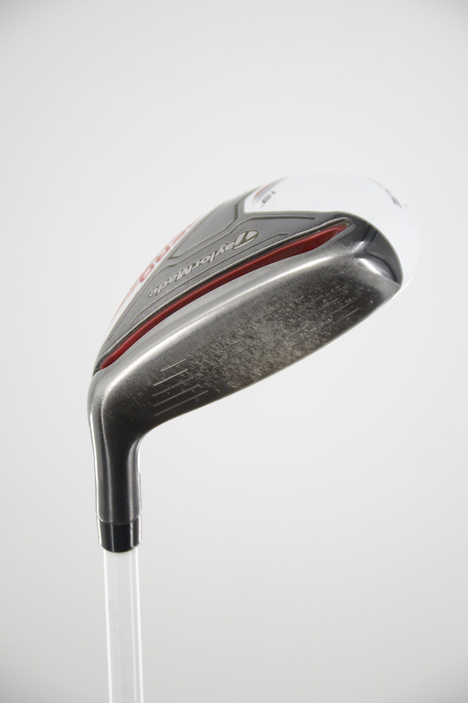TaylorMade Aeroburner Rescue 3 Hybrid R Flex 40.75" Golf Clubs GolfRoots 