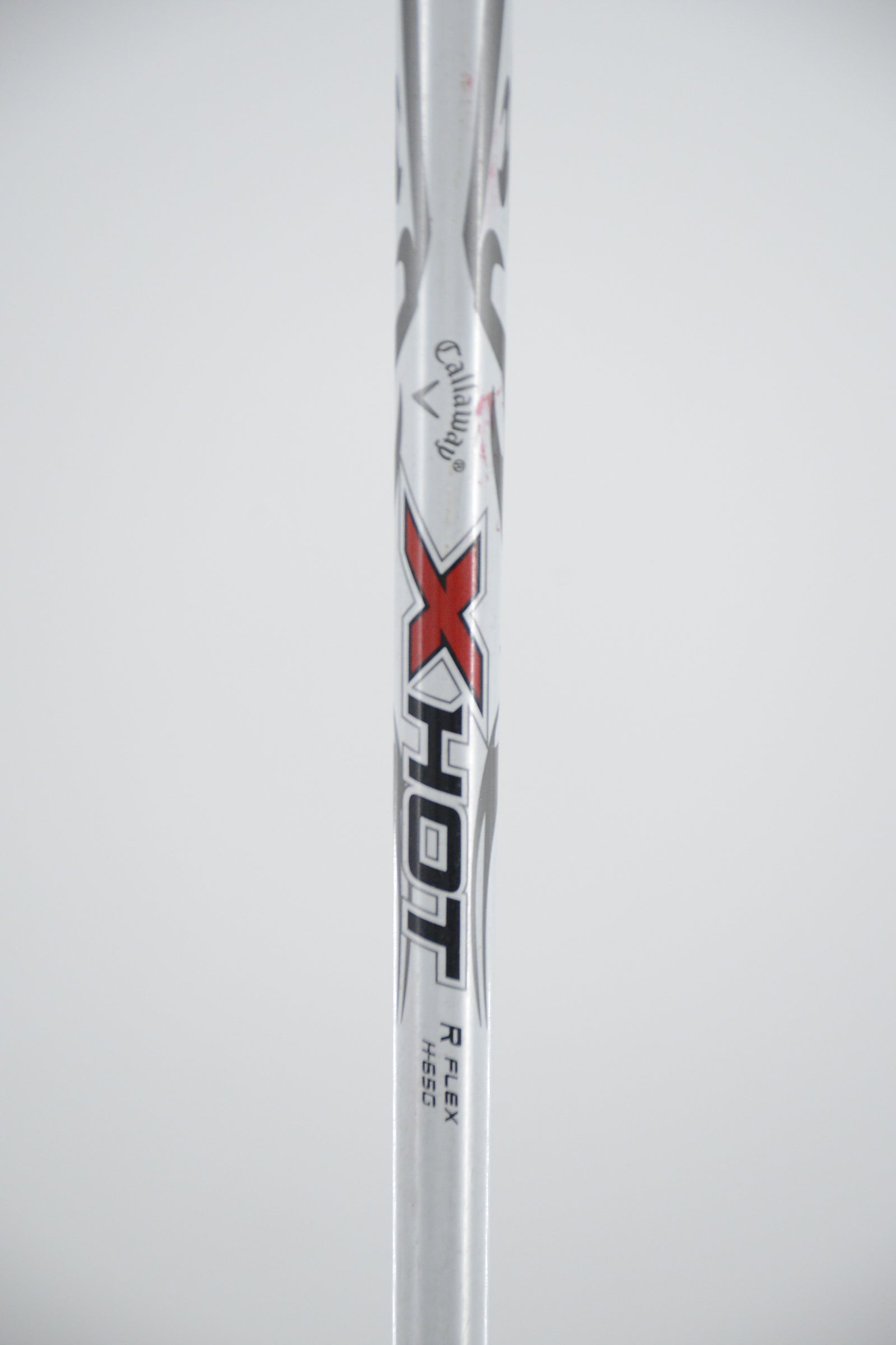 Callaway X Hot 2013 4 Hybrid R Flex 39.75"