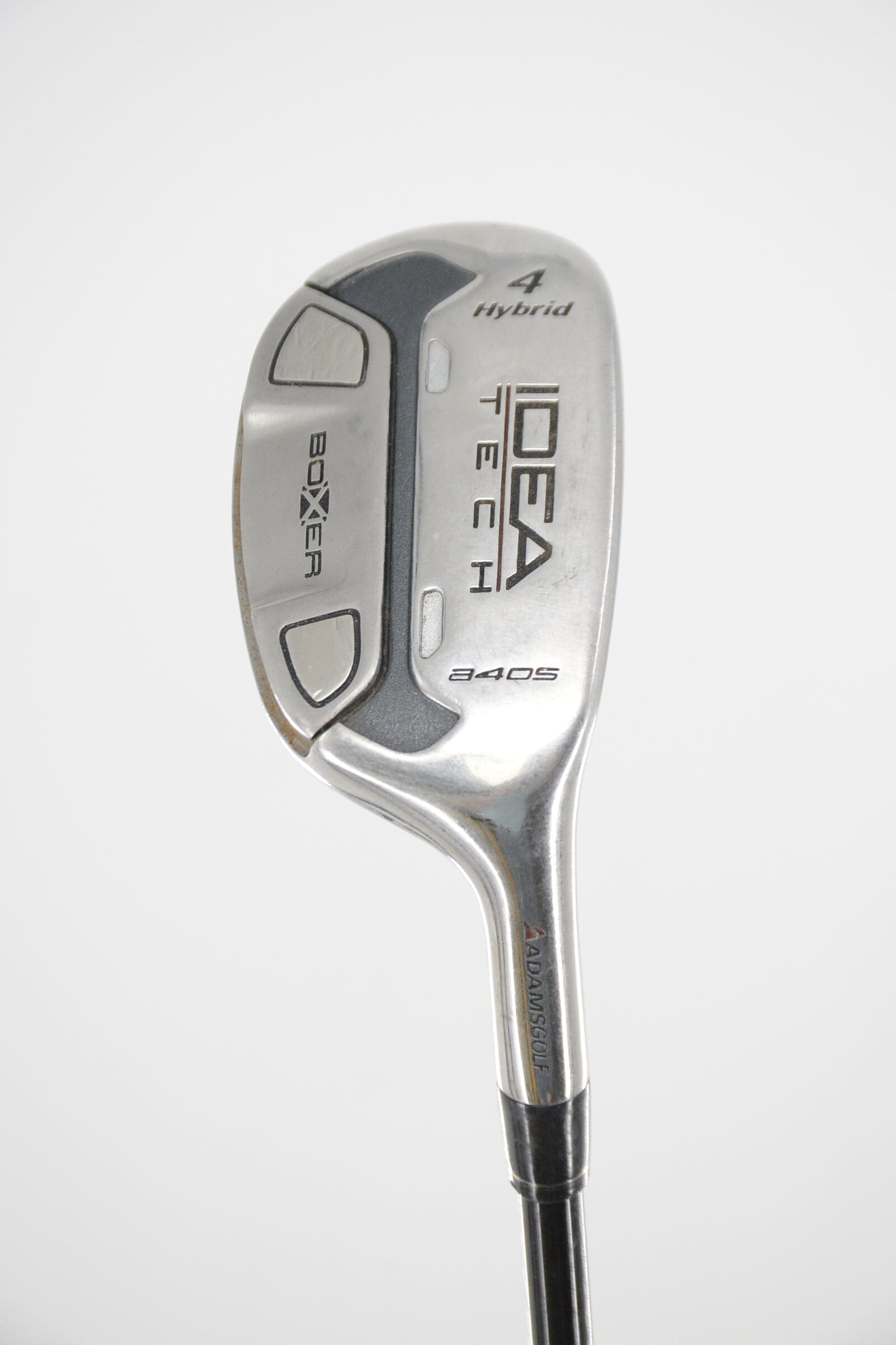 Adams Idea Tech A4Os 4 Hybrid R Flex 39.5" Golf Clubs GolfRoots 