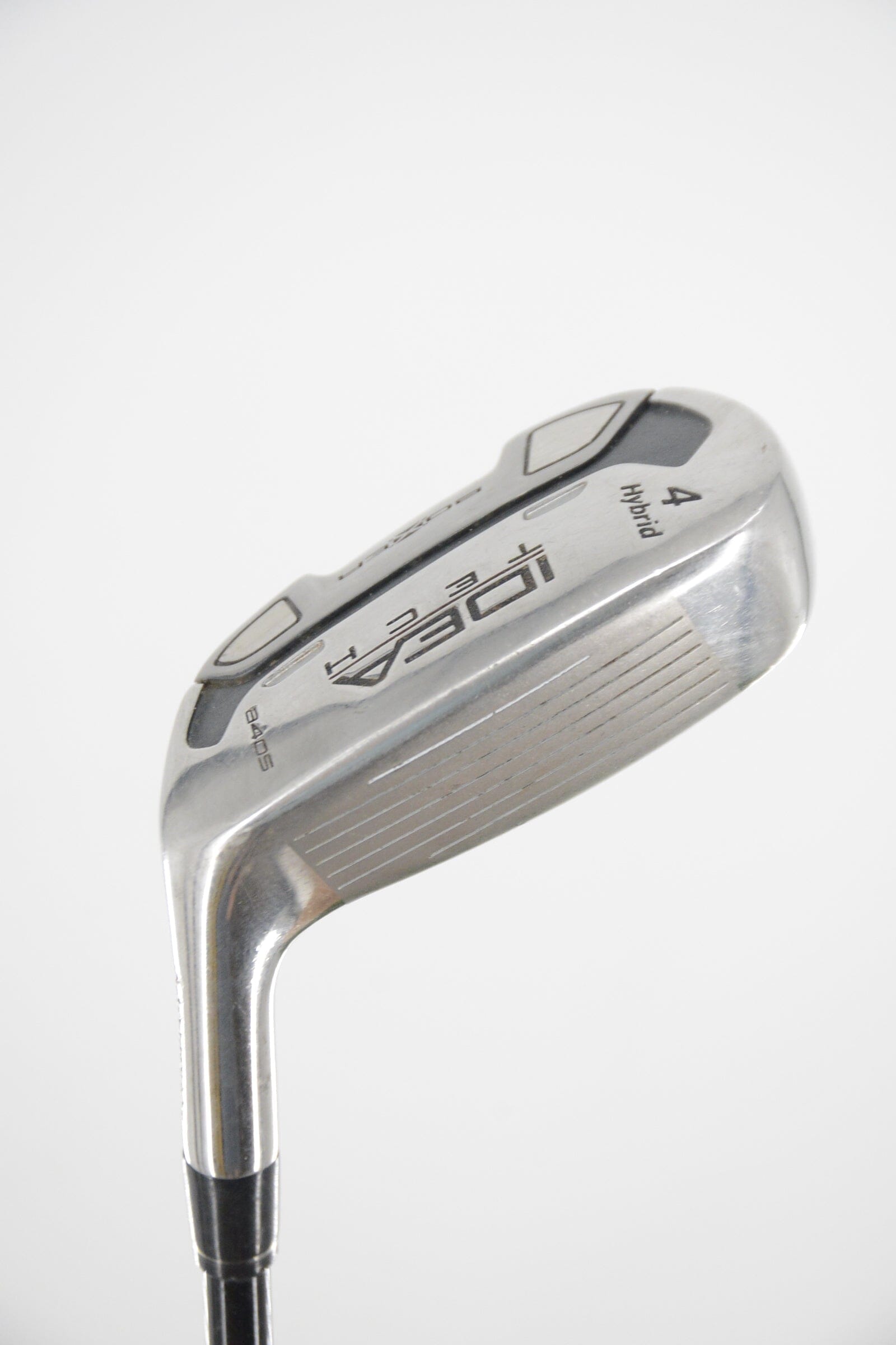 Adams Idea Tech A4Os 4 Hybrid R Flex 39.5" Golf Clubs GolfRoots 