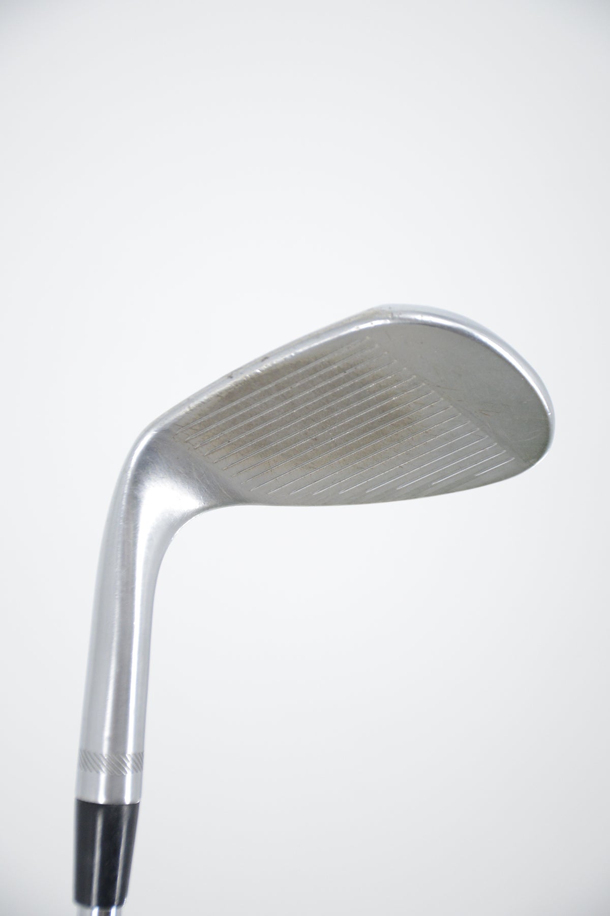 Titleist Vokey SM10 Tour Chrome 58 Degree Wedge Wedge Flex 34.75"