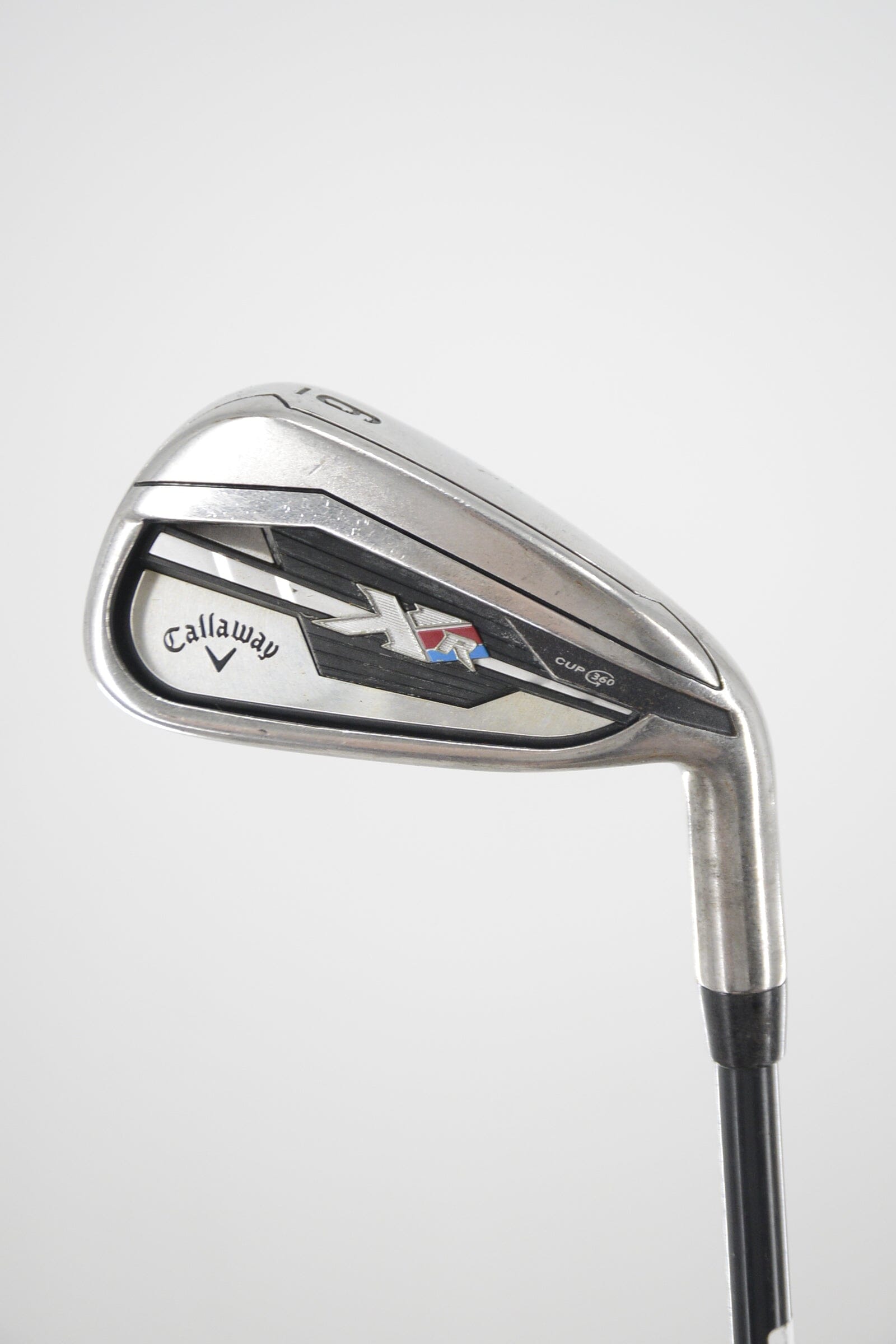 Callaway XR 6 Iron R Flex 37.5" Golf Clubs GolfRoots 