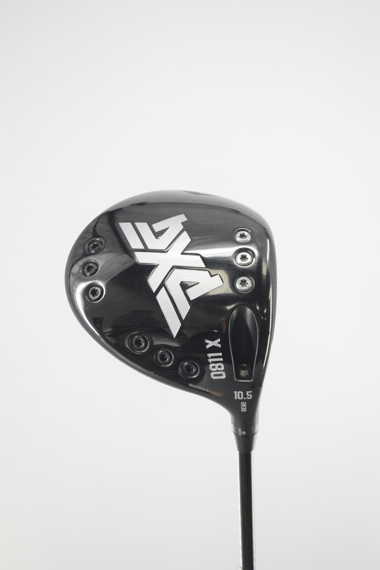 PXG 0811X Gen 2 10.5 Degree Driver R Flex 44.75"