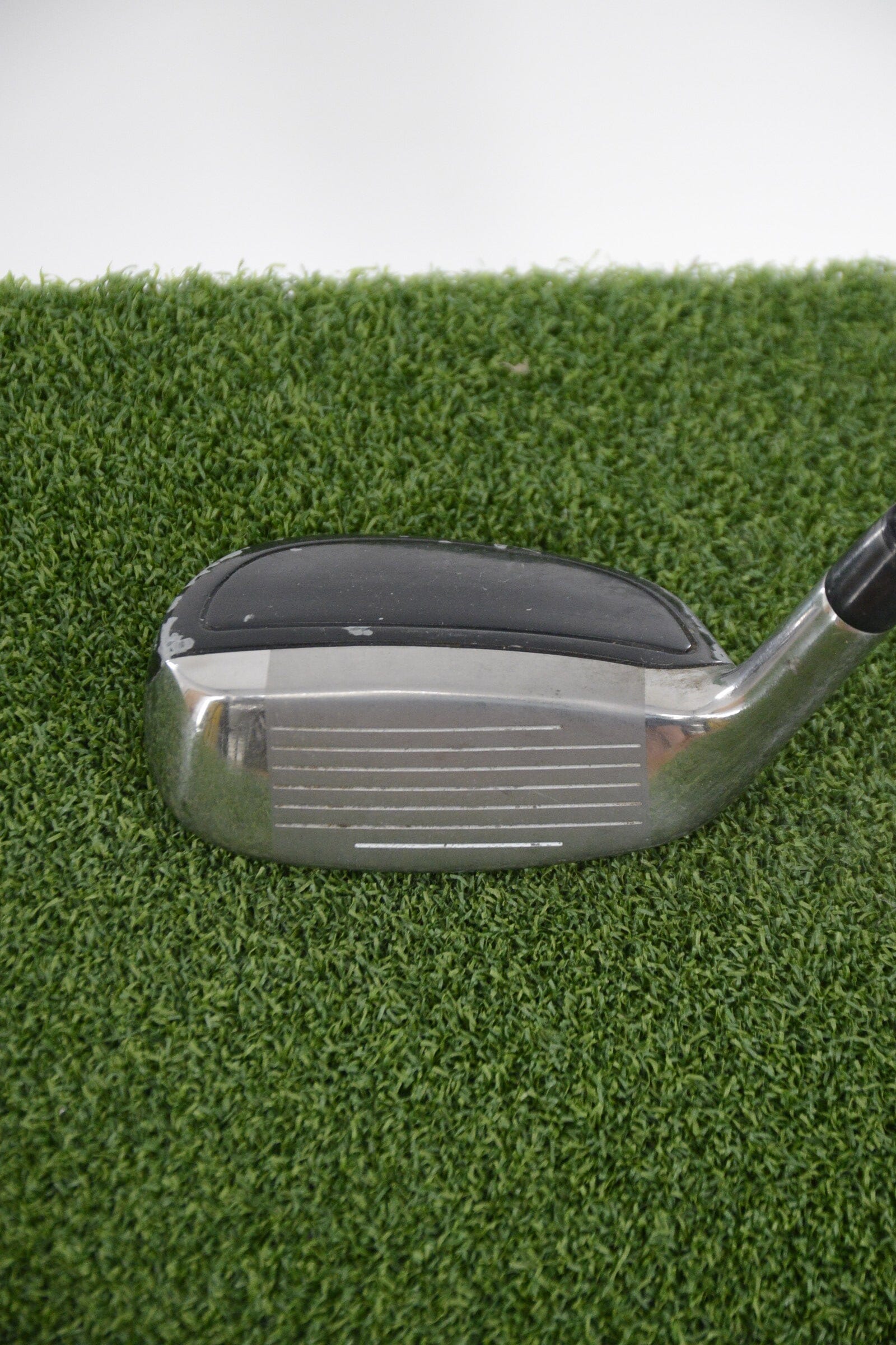 Adams Idea Tech A4Os 4 Hybrid R Flex 39.5" Golf Clubs GolfRoots 