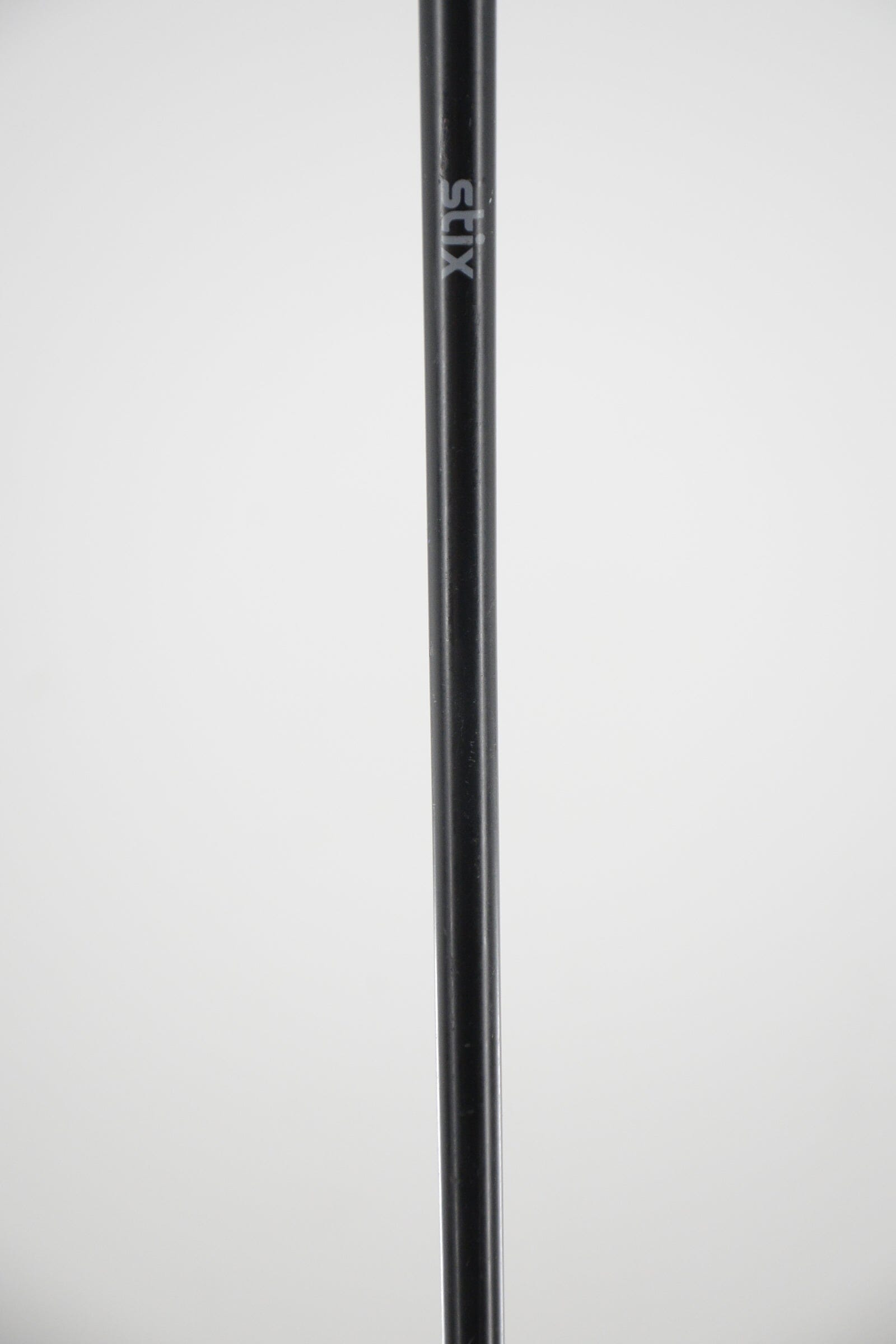 Stix Black 56 Degree Wedge R Flex 34.5" Golf Clubs GolfRoots 