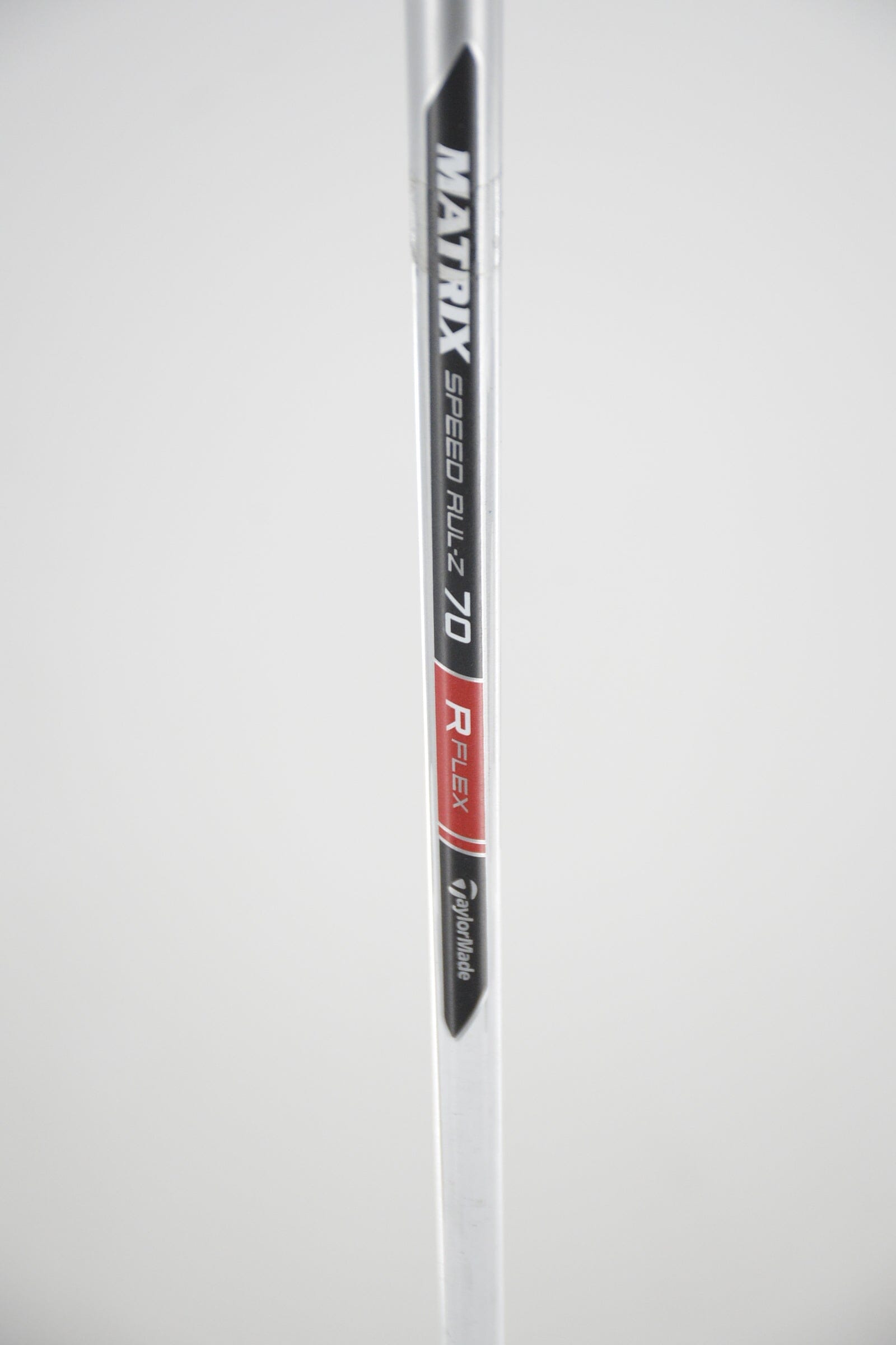 TaylorMade Aeroburner Rescue 3 Hybrid R Flex 40.75" Golf Clubs GolfRoots 