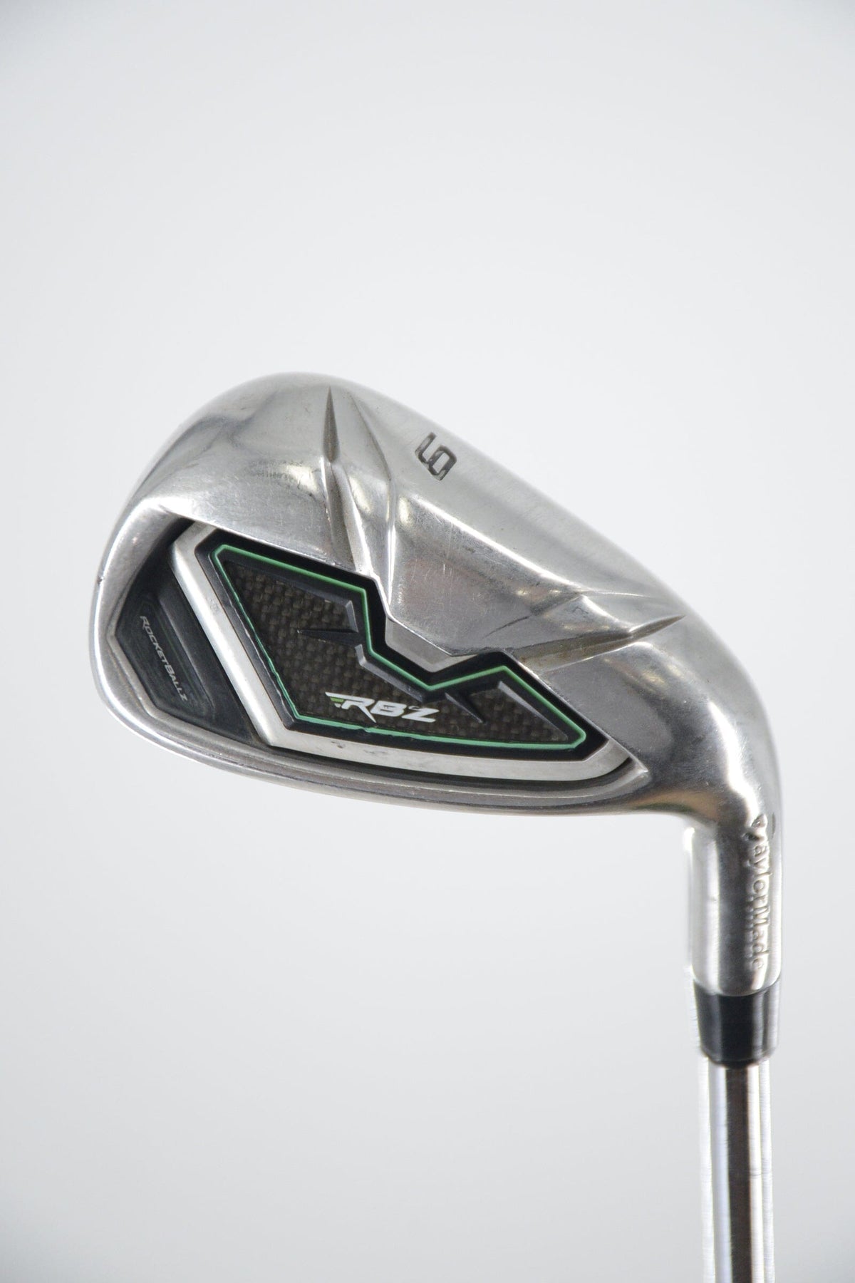 TaylorMade Rocketballz 9 Iron S Flex 36.25" Golf Clubs GolfRoots 