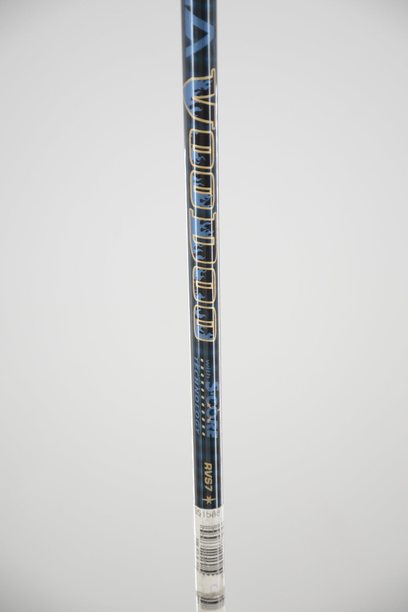 Lefty Adams Speedline F11 3 Wood R Flex 43" Golf Clubs GolfRoots 