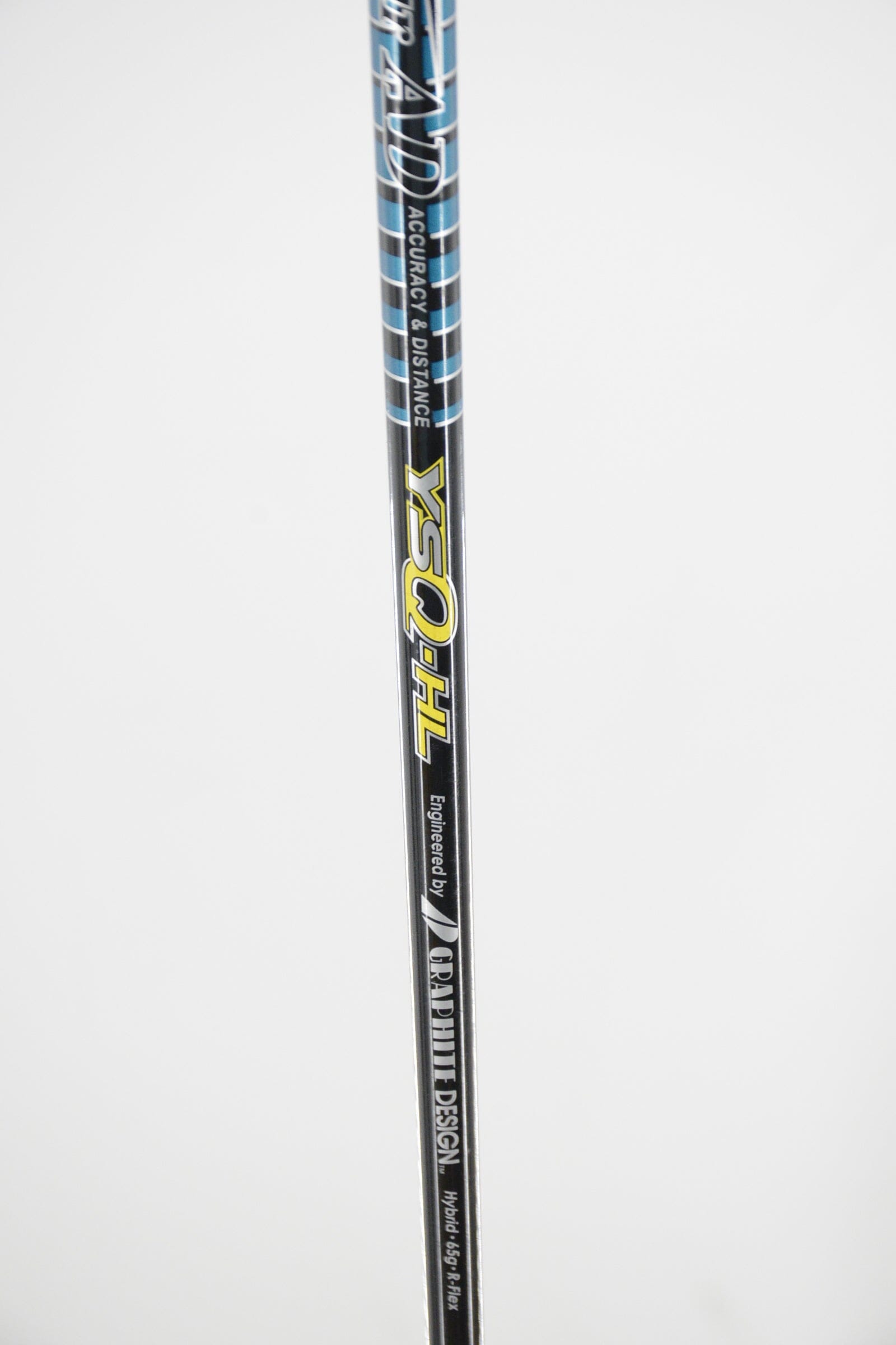 Adams Idea Tech A4Os 4 Hybrid R Flex 39.5" Golf Clubs GolfRoots 