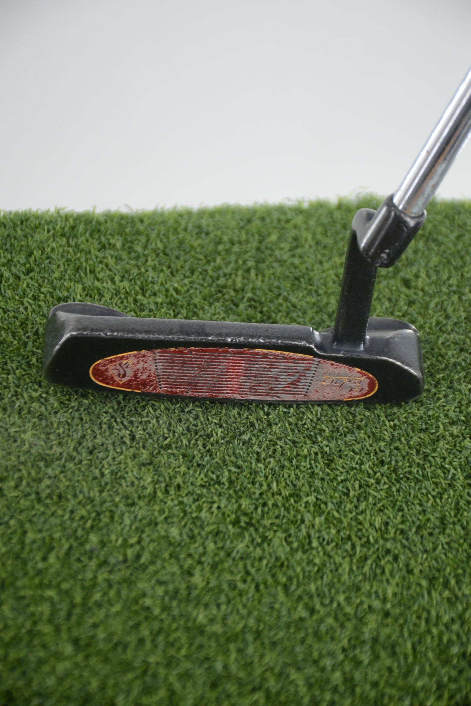 TaylorMade Rossa Classic Daytona 1 Agsi+ Putter 33.75" Golf Clubs GolfRoots 