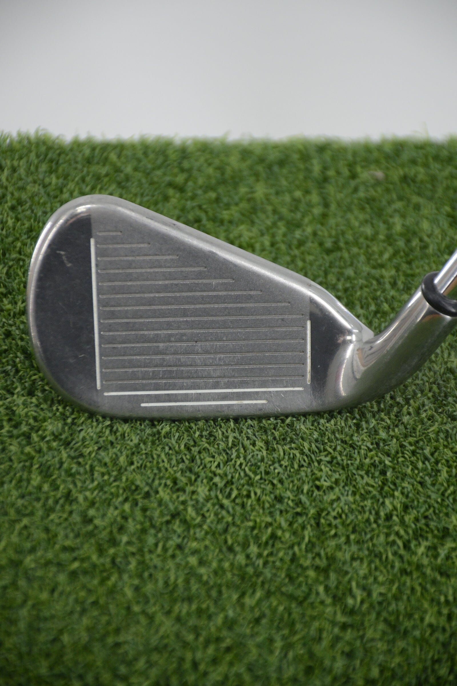 Callaway Steelhead X-16 Pro Series 6 Iron S Flex 37.25" Golf Clubs GolfRoots 