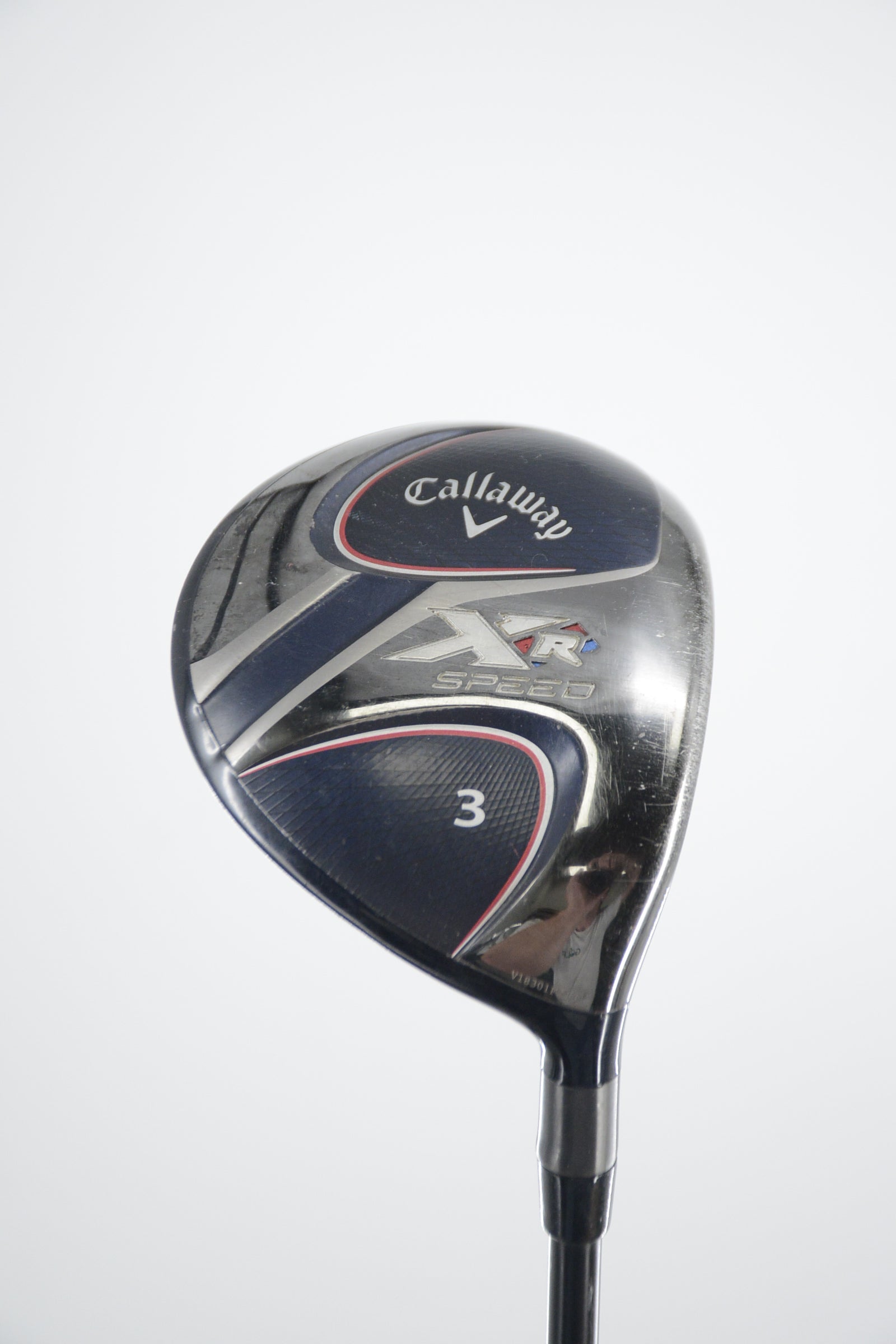 *Dented* Callaway XR Speed 3 Wood S Flex 43"