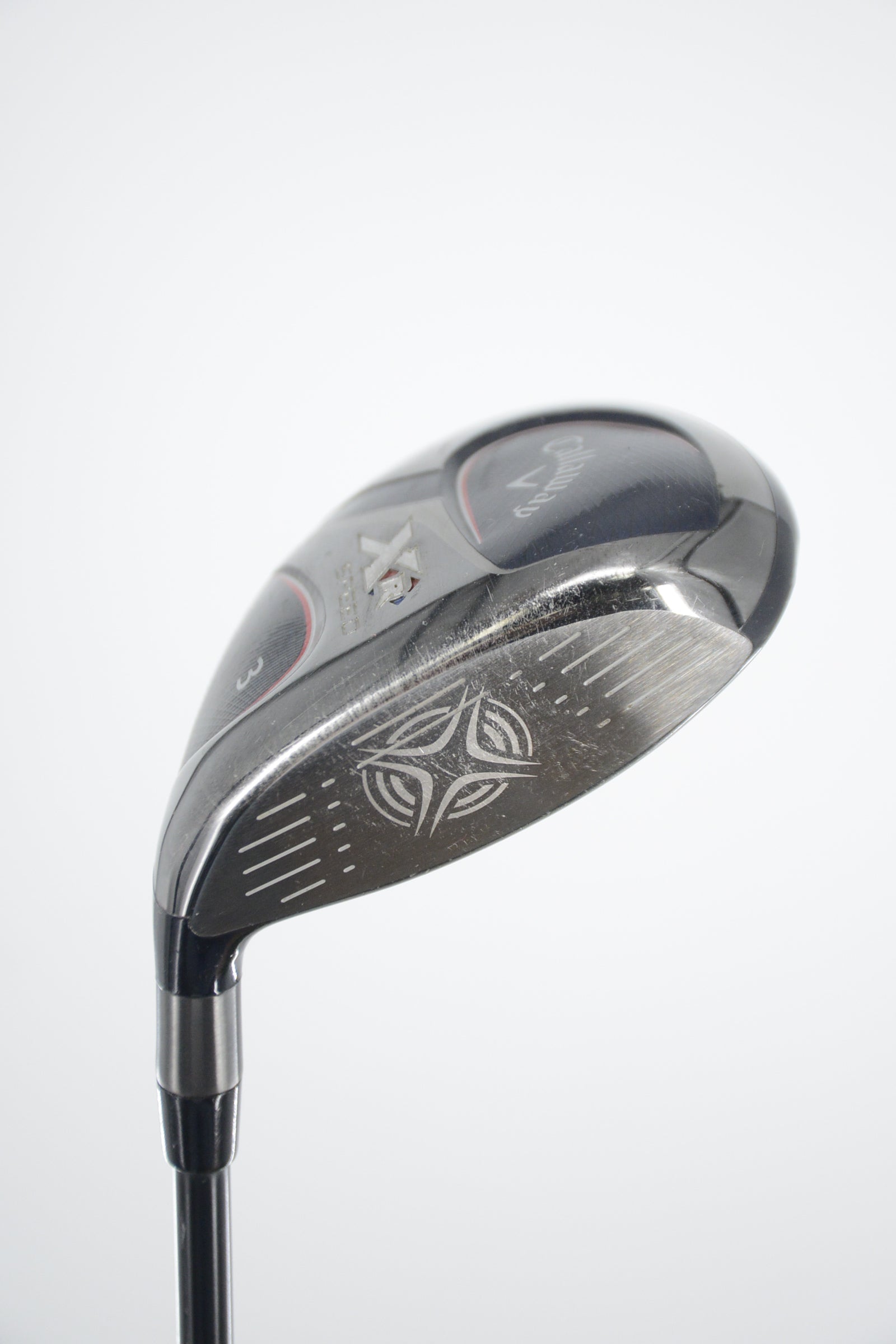 *Dented* Callaway XR Speed 3 Wood S Flex 43"