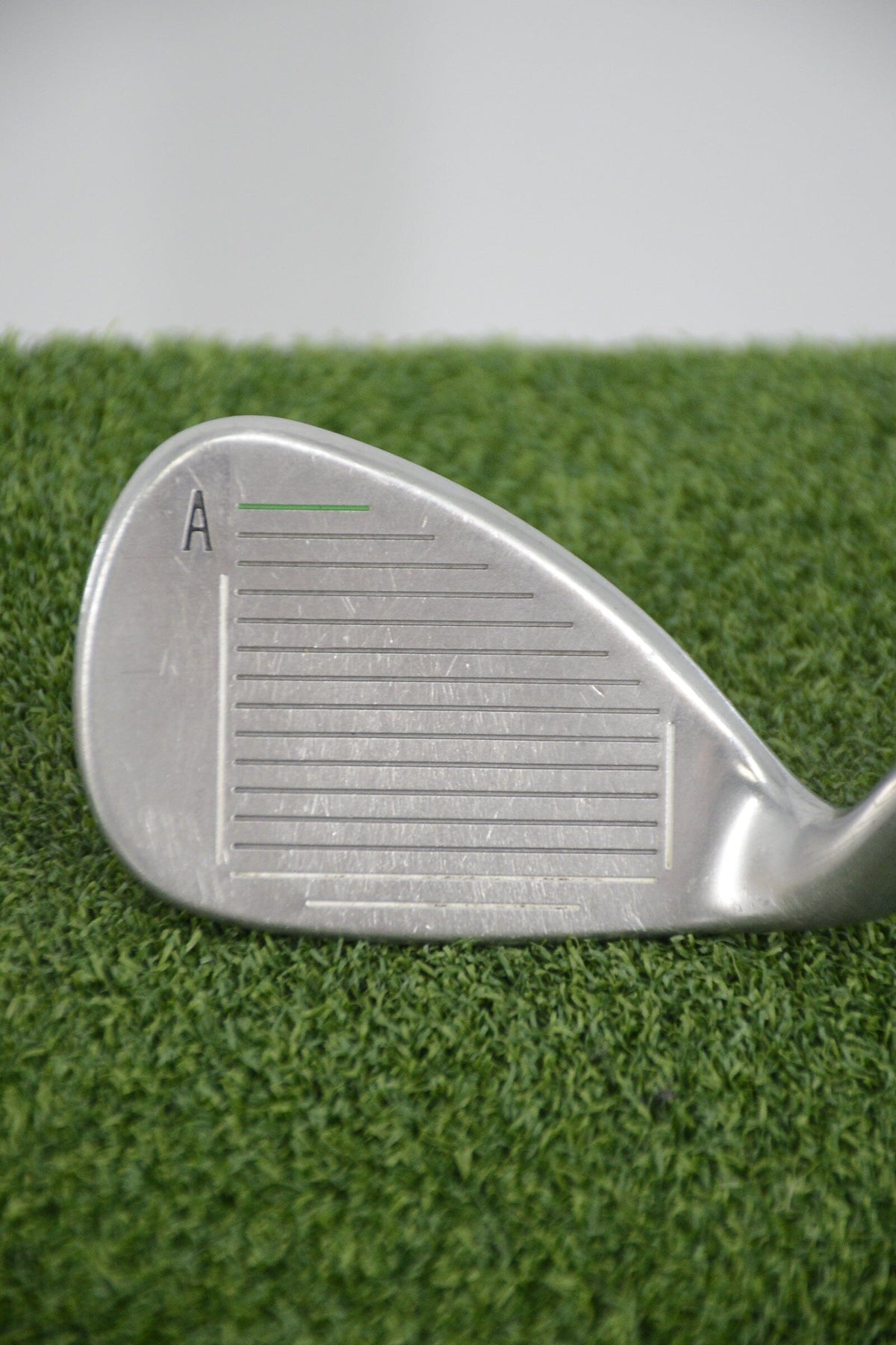 Callaway X-18 AW Uniflex 36" Golf Irons Callaway 
