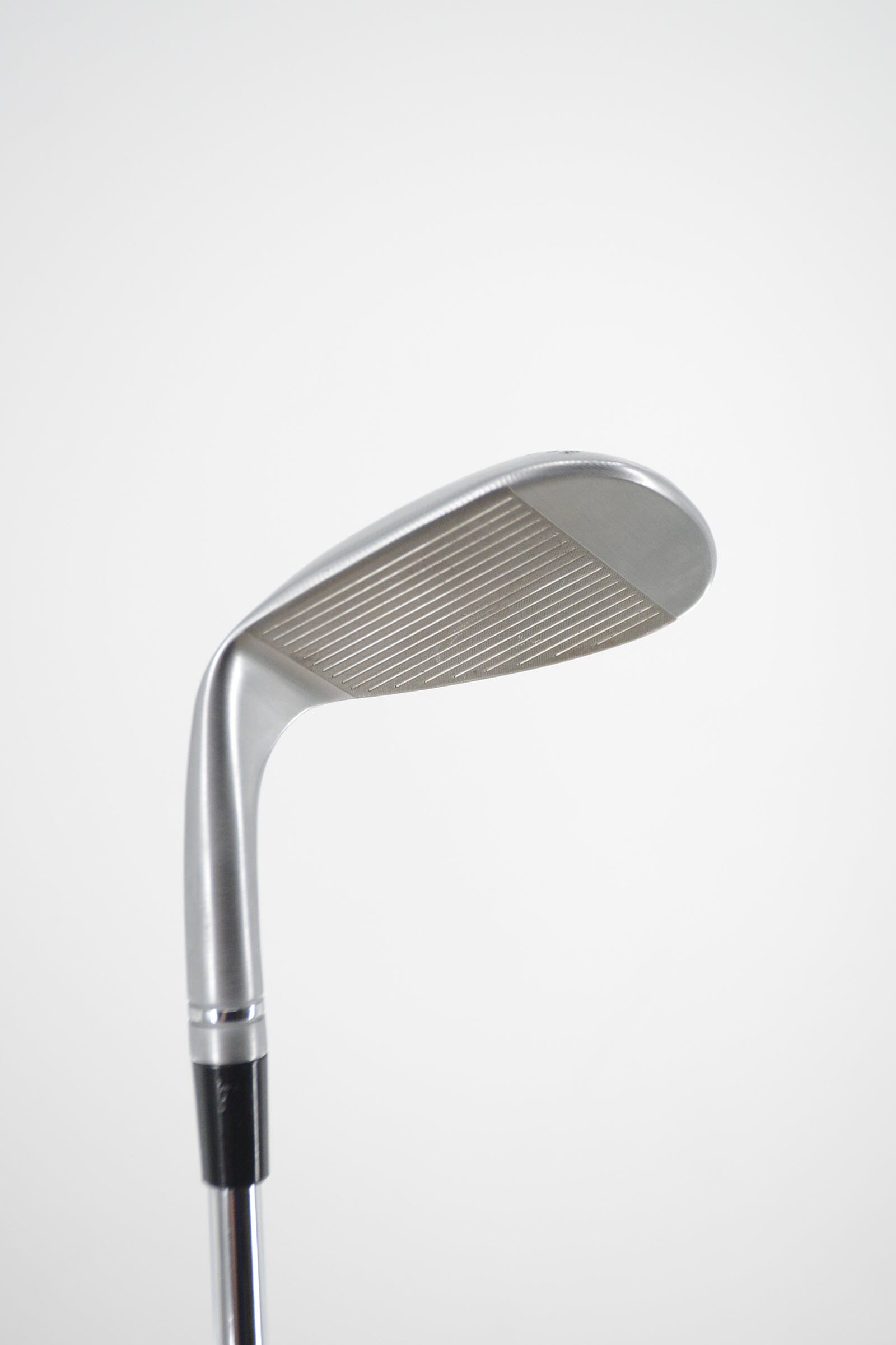 TaylorMade Milled Grind 4 Chrome 58 Degree Wedge Wedge Flex 34.5" Golf Clubs GolfRoots 