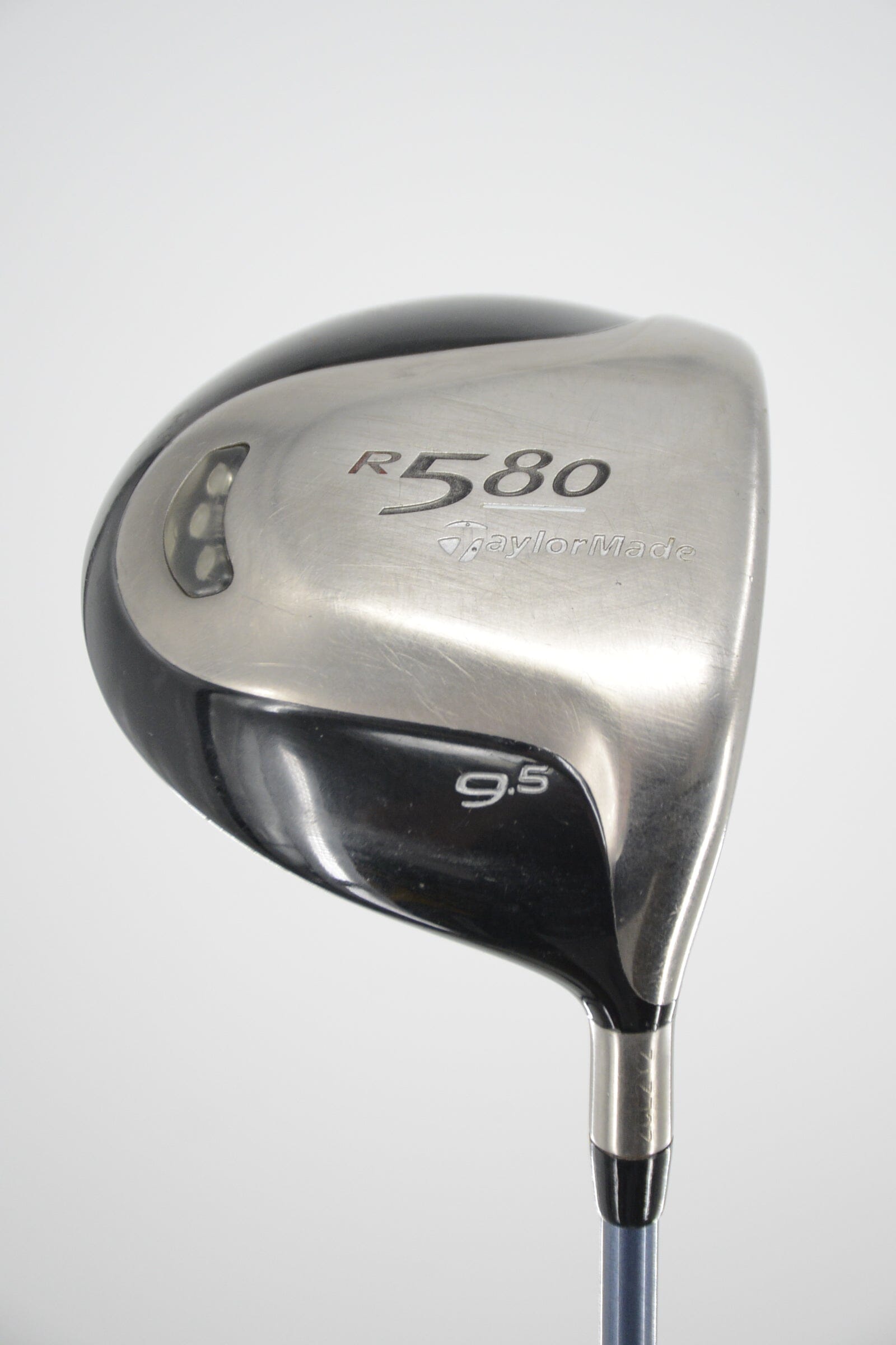TaylorMade R580 9.5 Degree Driver R Flex 44.75" Golf Clubs GolfRoots 