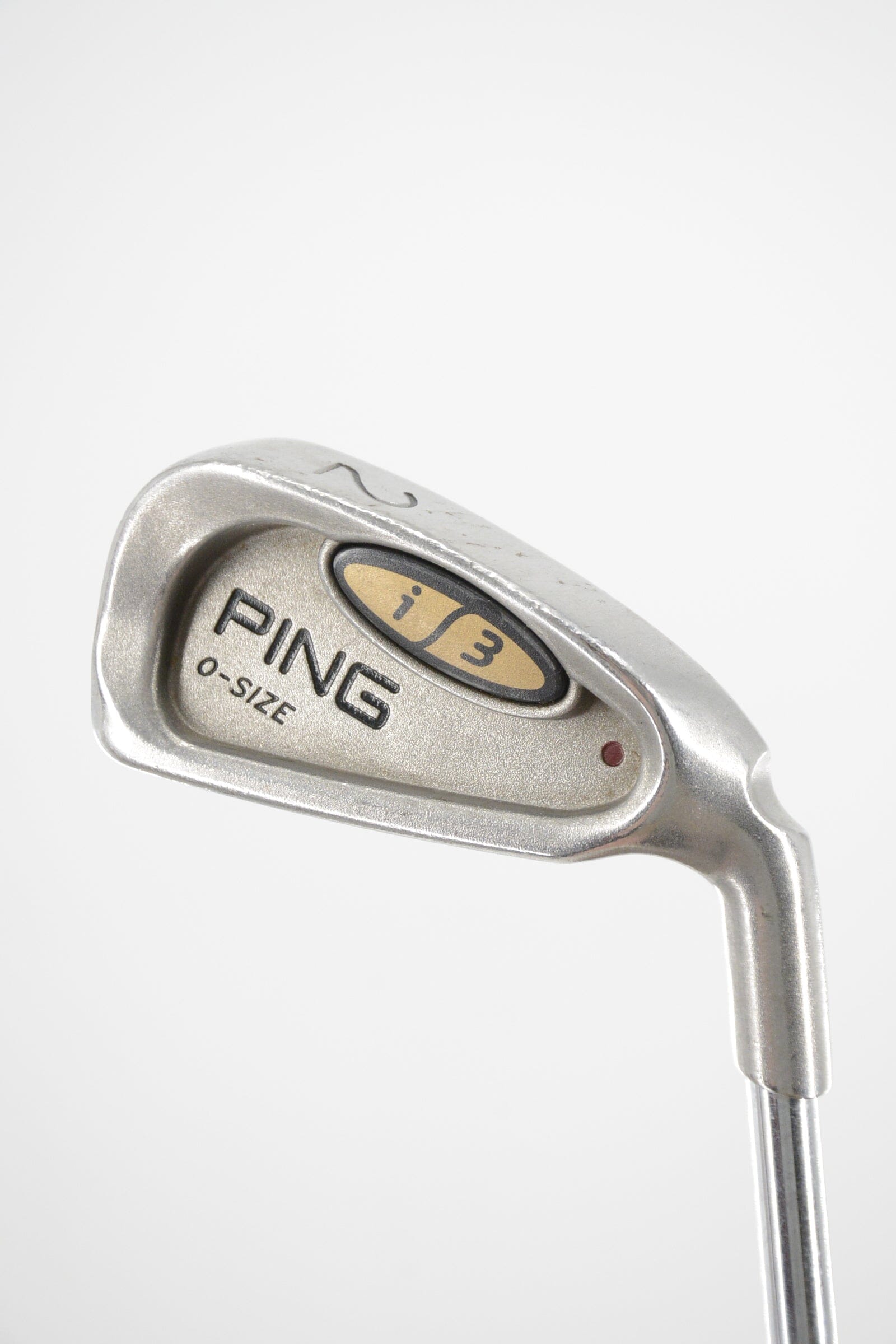 Ping I3 O-Size 2 Iron R Flex 39.5" Golf Clubs GolfRoots 