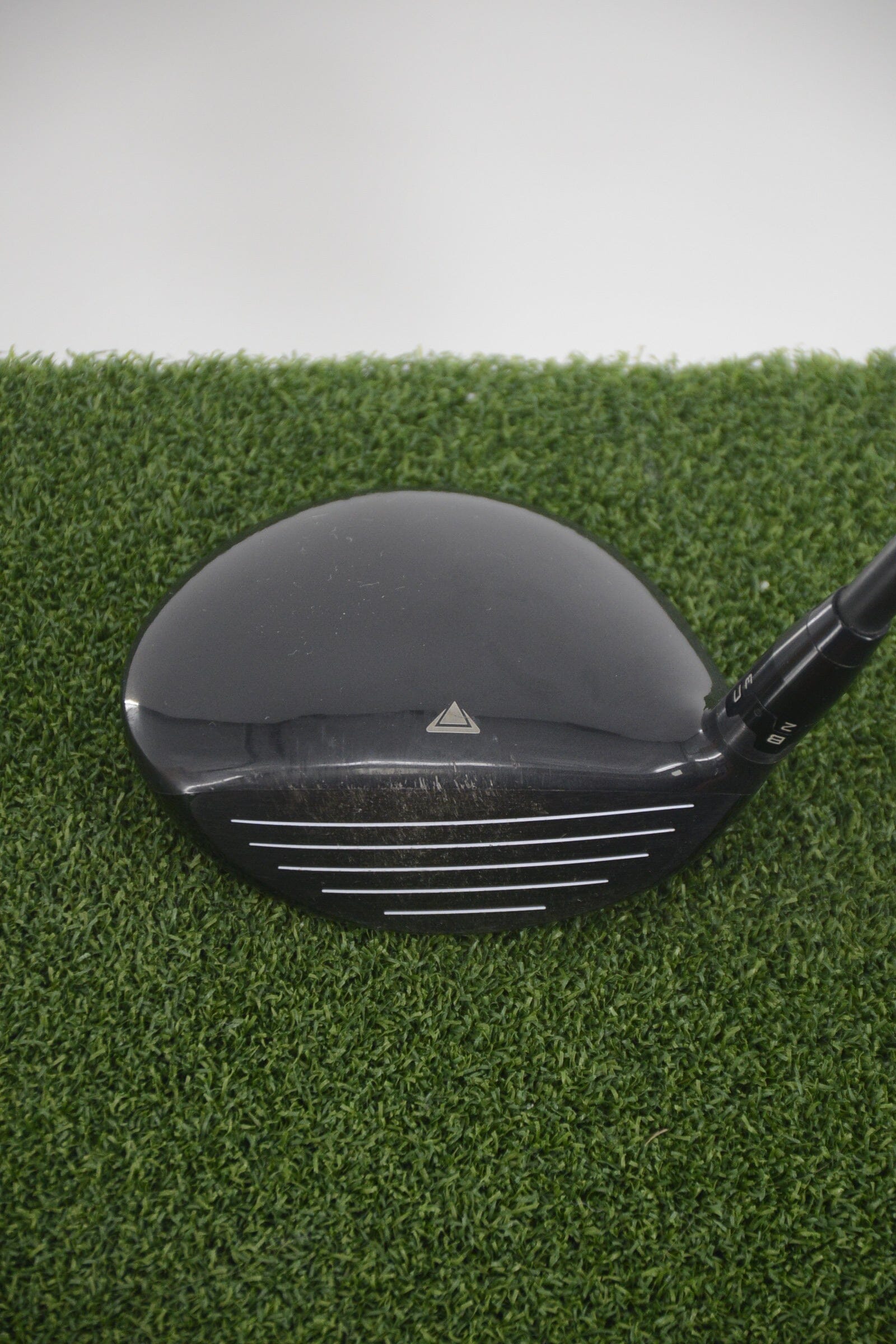 Titleist 917F2 16.5 Degree Wood SR Flex 42.5"