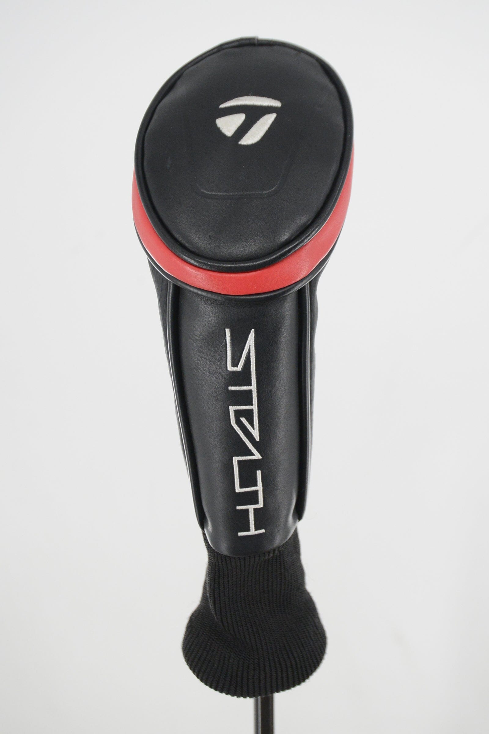 Full Set TaylorMade Stealth Rescue 4 Hybrid R Flex 40" Golf Clubs GolfRoots 