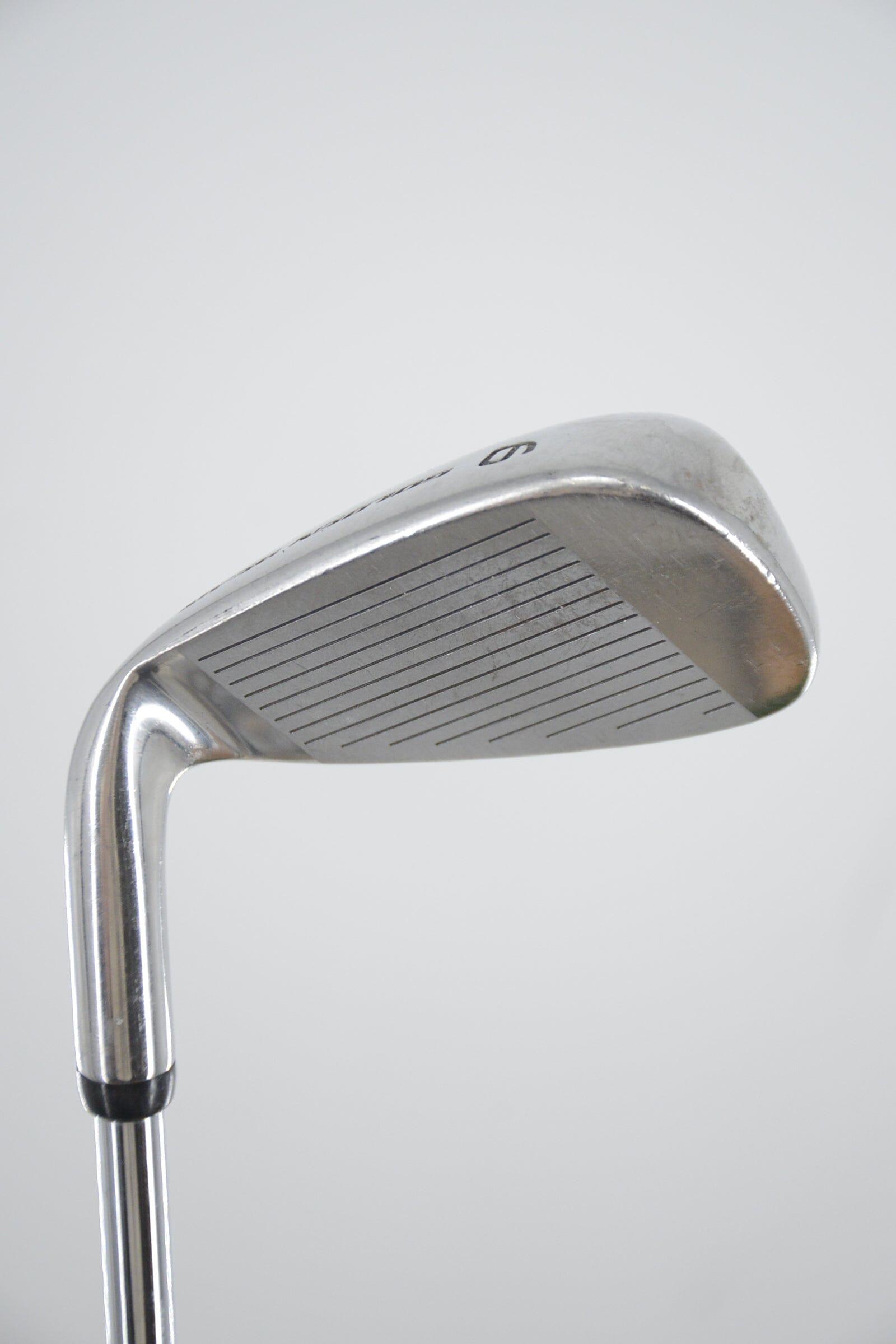 Golden Bear XS 460 9 Iron Uniflex 35.25