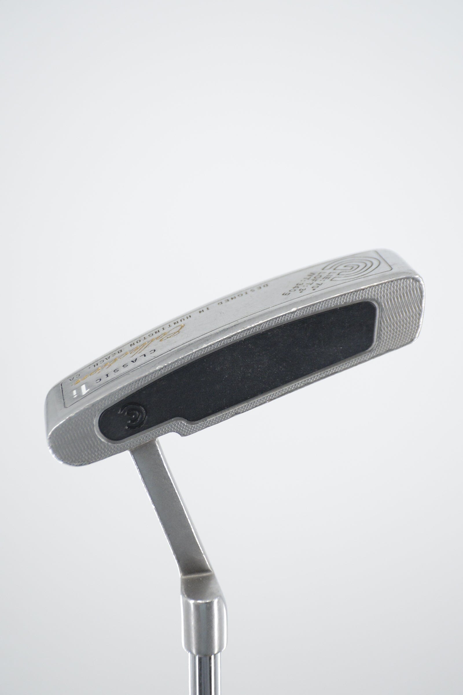 Cleveland Classic 1 Putter 35" Golf Clubs GolfRoots 