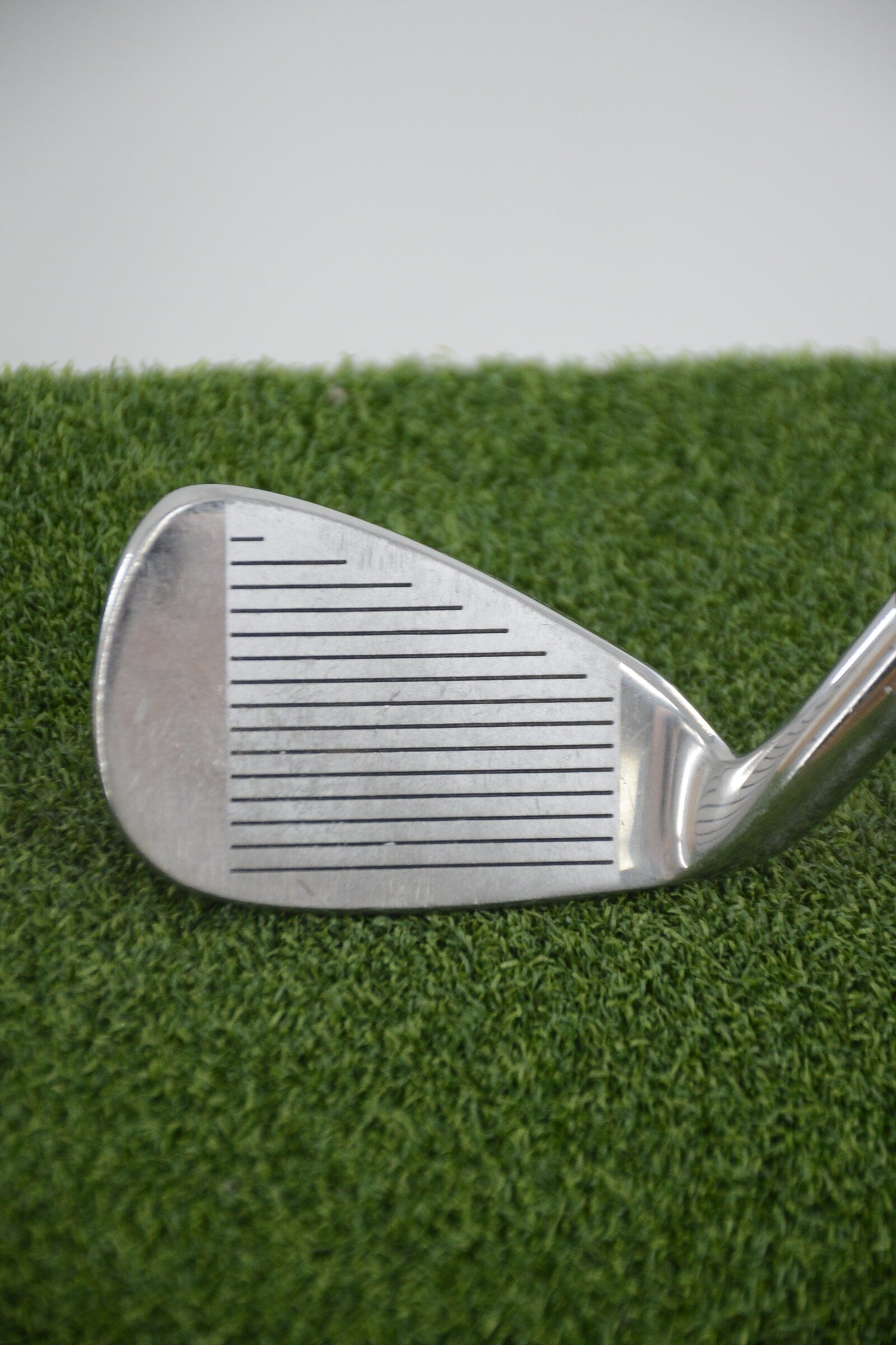 Golden Bear XS 460 9 Iron Uniflex 35.25