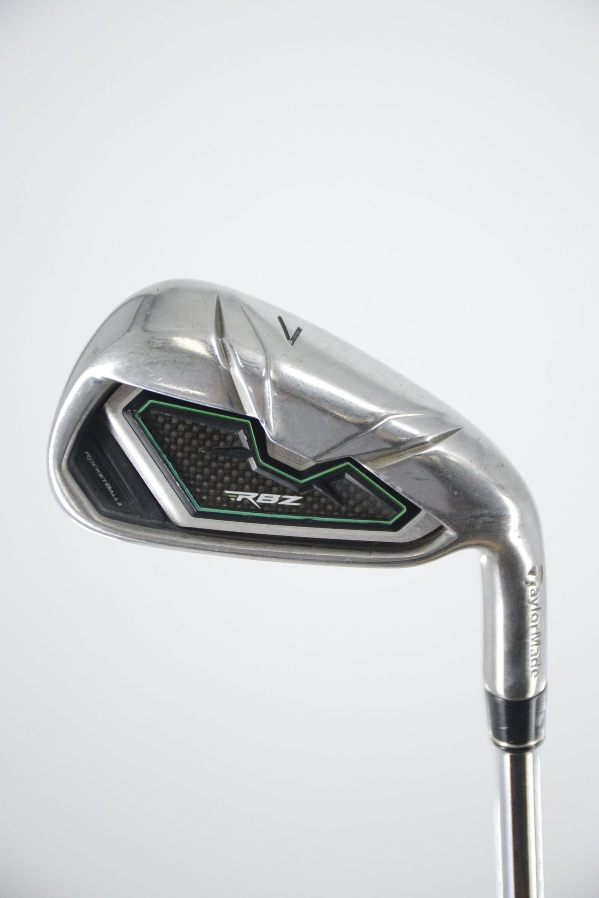 TaylorMade Rocketballz 7 Iron SR Flex 37.25" Golf Clubs GolfRoots 
