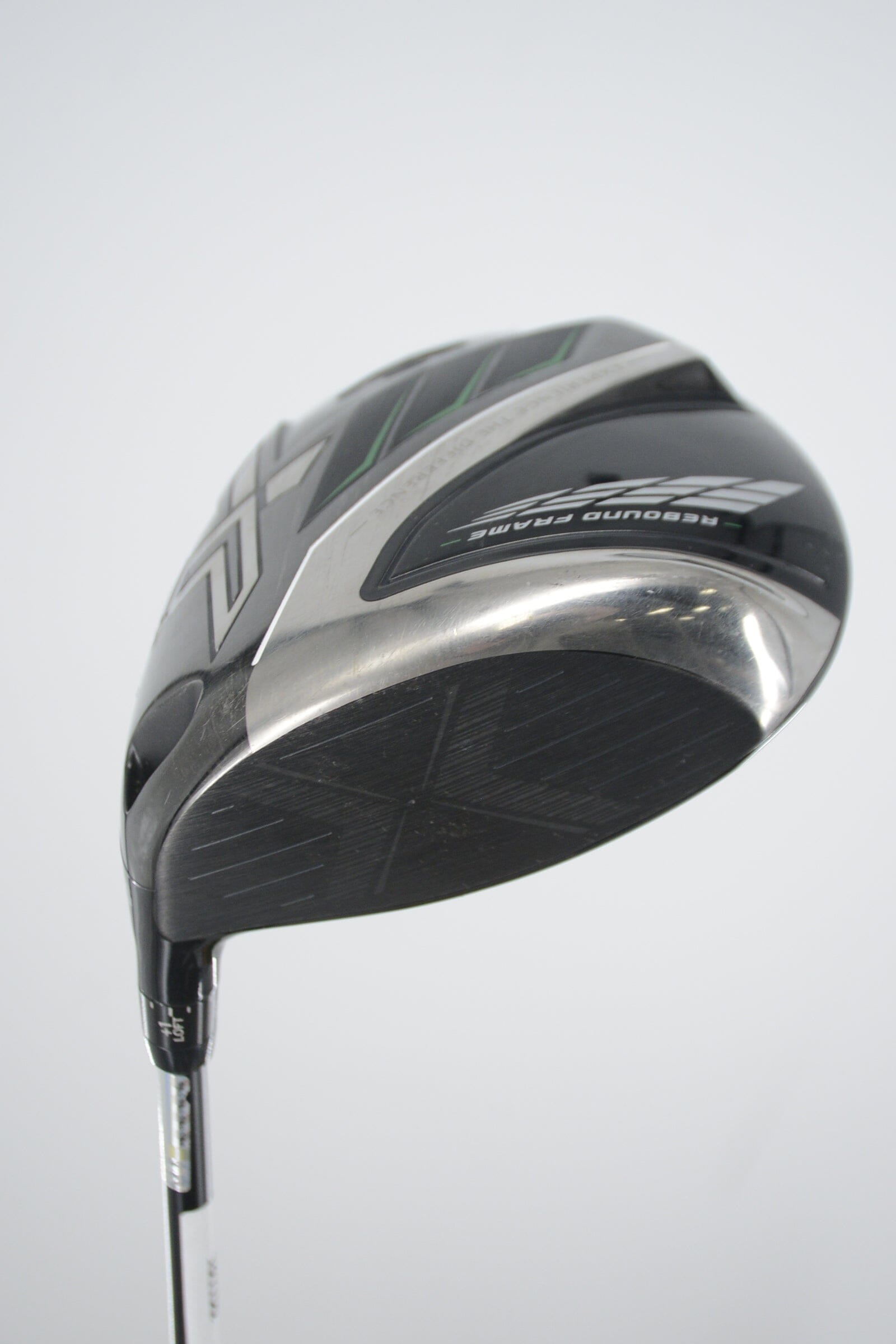 XXIO 2022 X 9.5 Degree Driver R Flex 45.5" Golf Clubs GolfRoots 