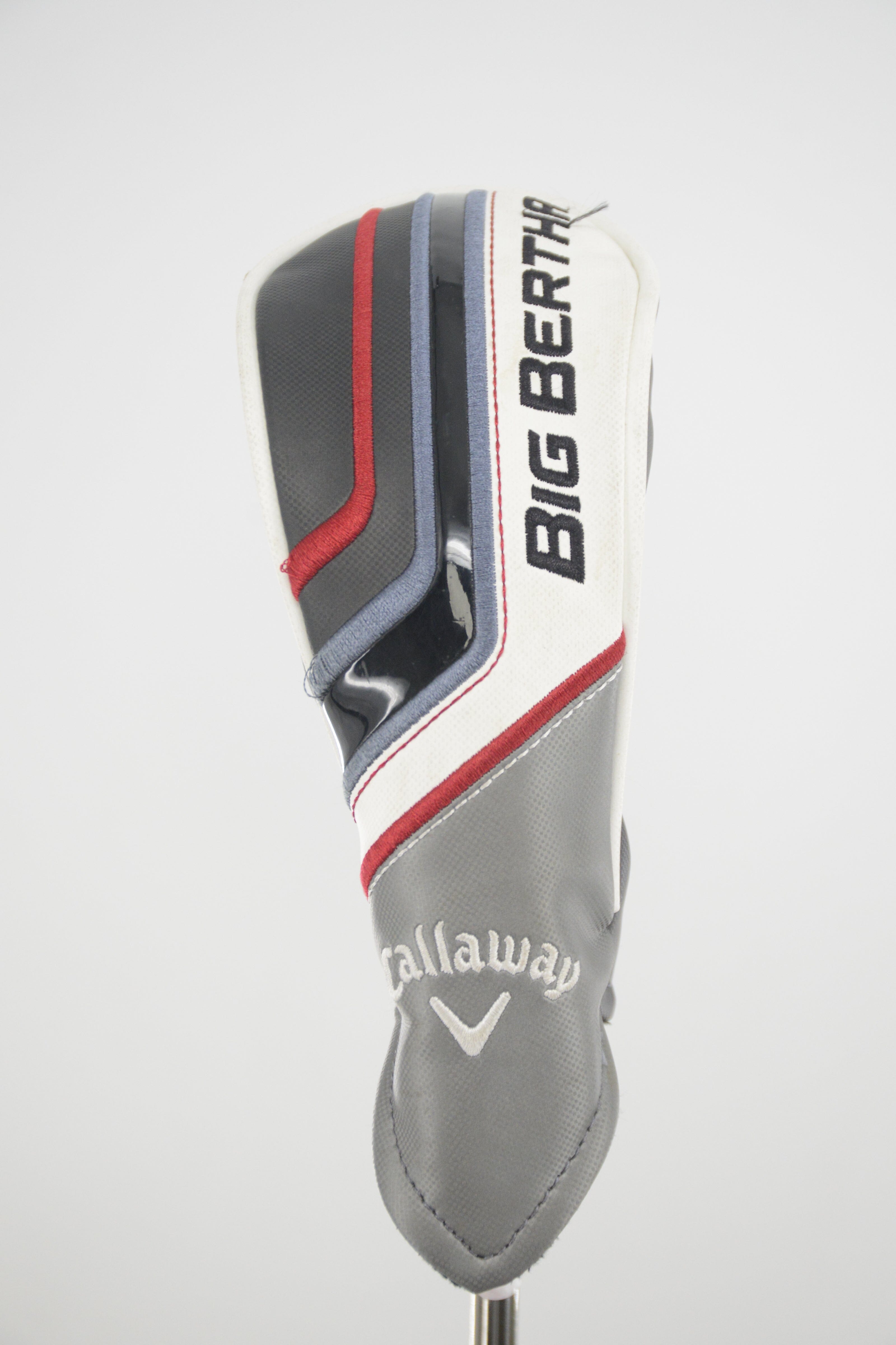 Callaway Big Bertha 23 6 Hybrid SR Flex 38.5" Golf Clubs GolfRoots 