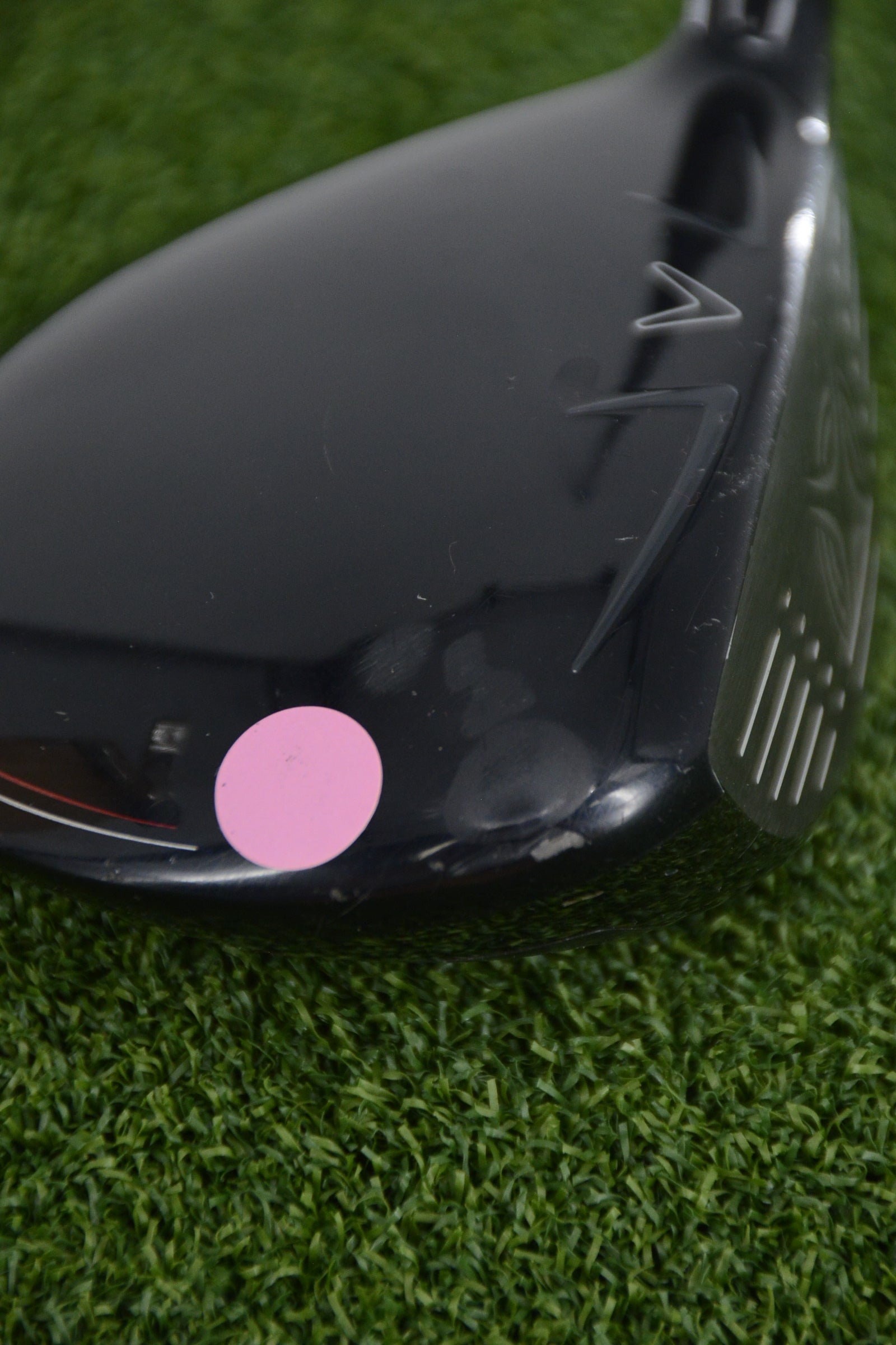 *Dented* Callaway XR Speed 3 Wood S Flex 43"