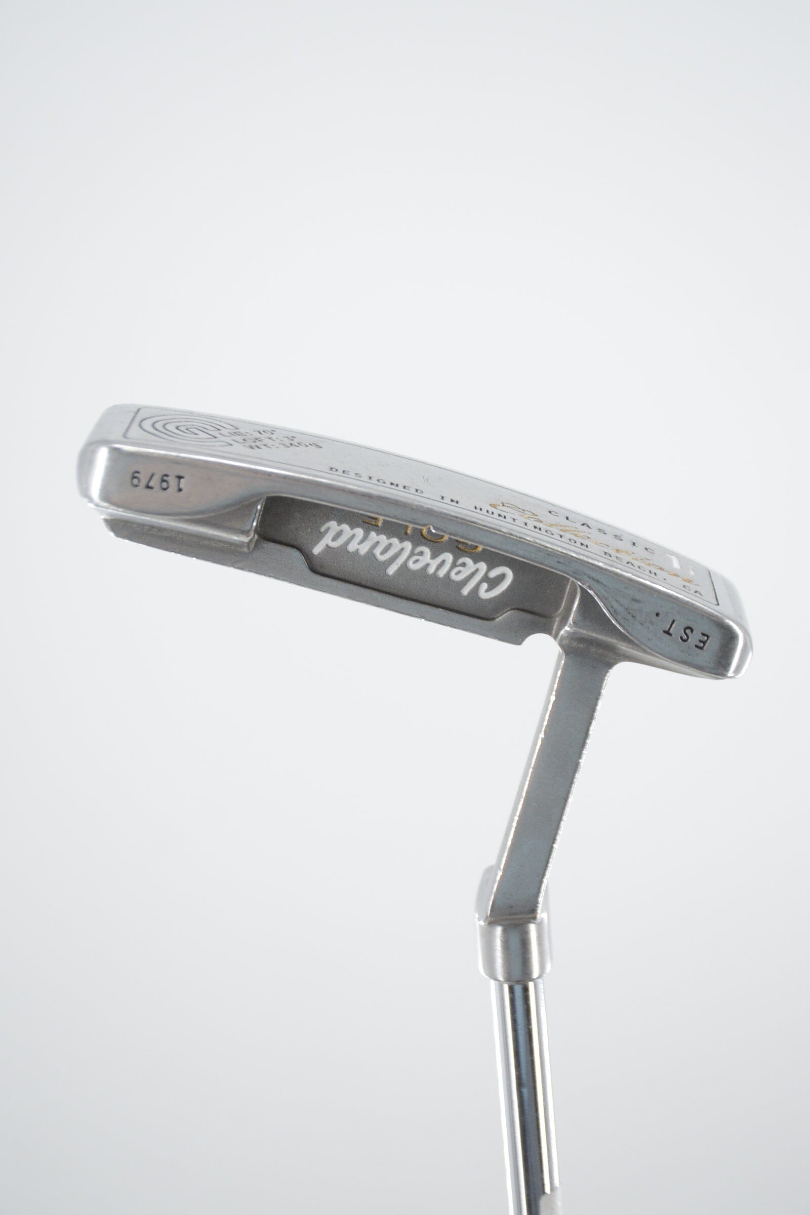 Cleveland Classic 1 Putter 35" Golf Clubs GolfRoots 