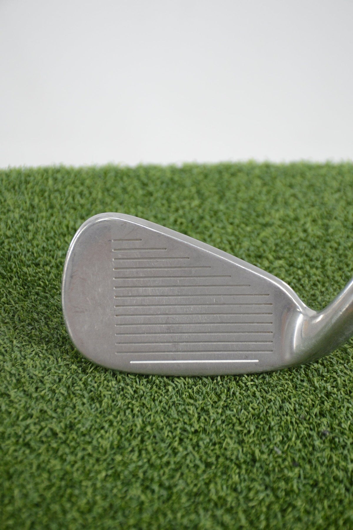 TaylorMade Rocketballz 7 Iron SR Flex 37.25" Golf Clubs GolfRoots 