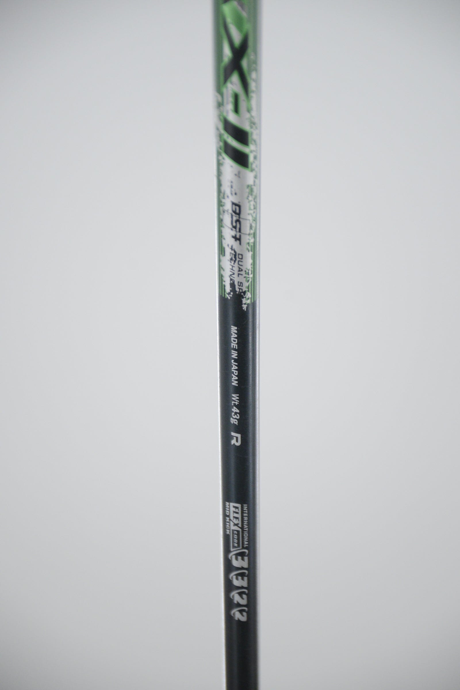 XXIO 2022 X 9.5 Degree Driver R Flex 45.5" Golf Clubs GolfRoots 
